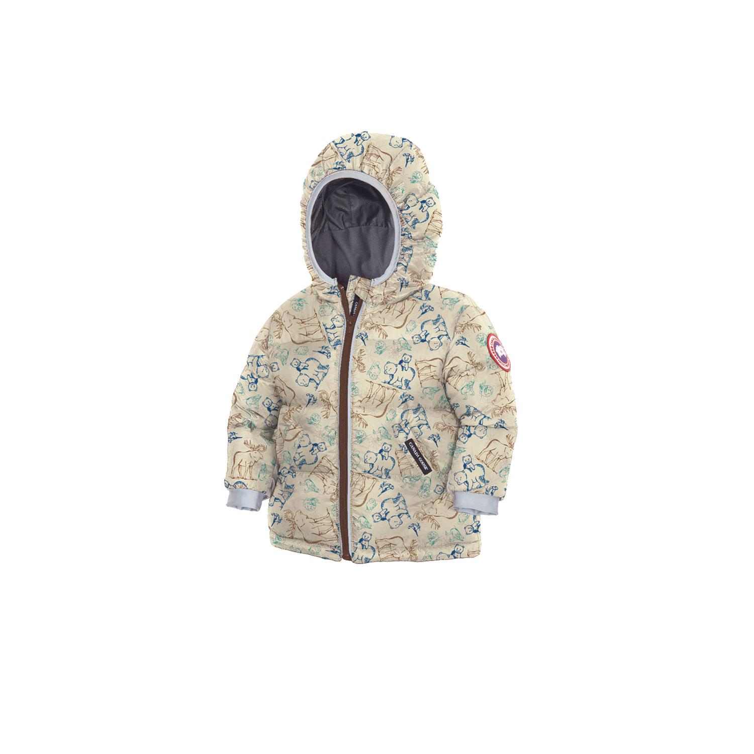 Product gallery image number 1 for product Sammy Jacket - Baby's
