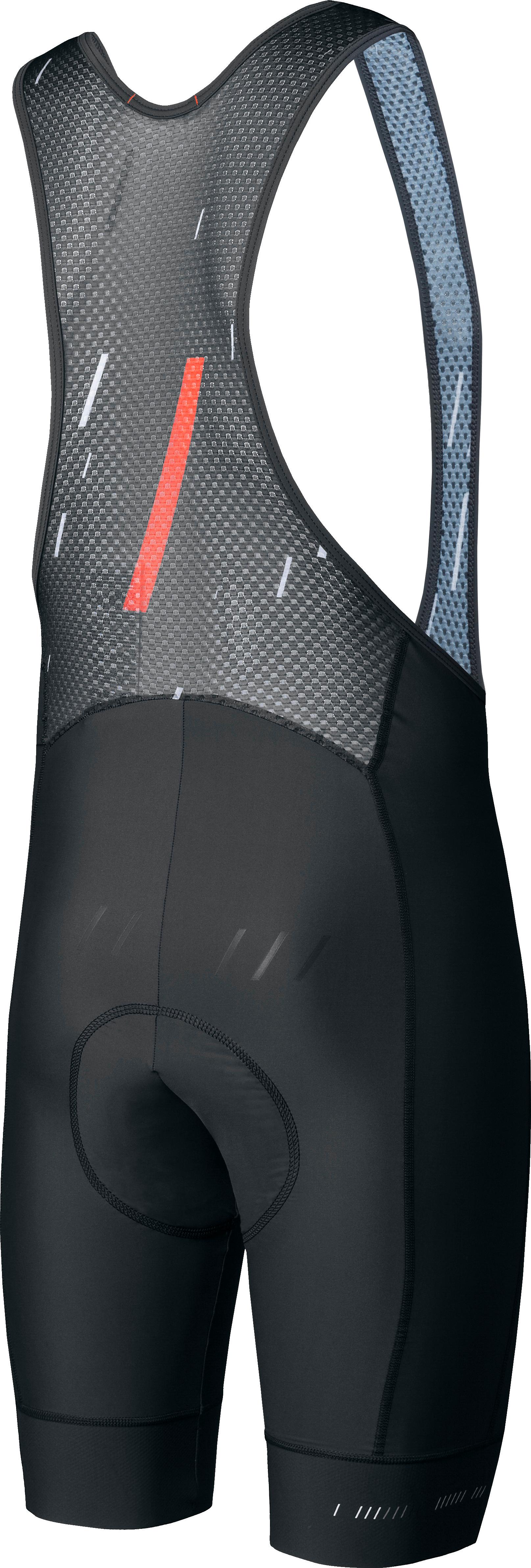 Product gallery image number 2 for product Defiant  1.16 Shorts - Men's