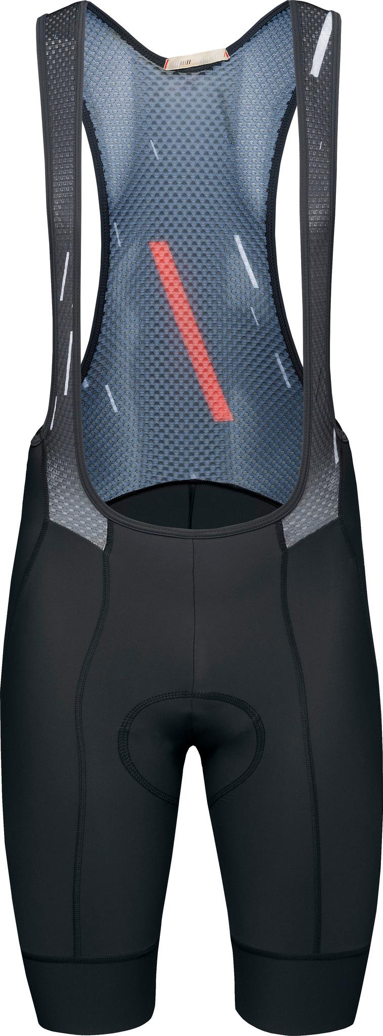 Product gallery image number 1 for product Defiant  1.16 Shorts - Men's