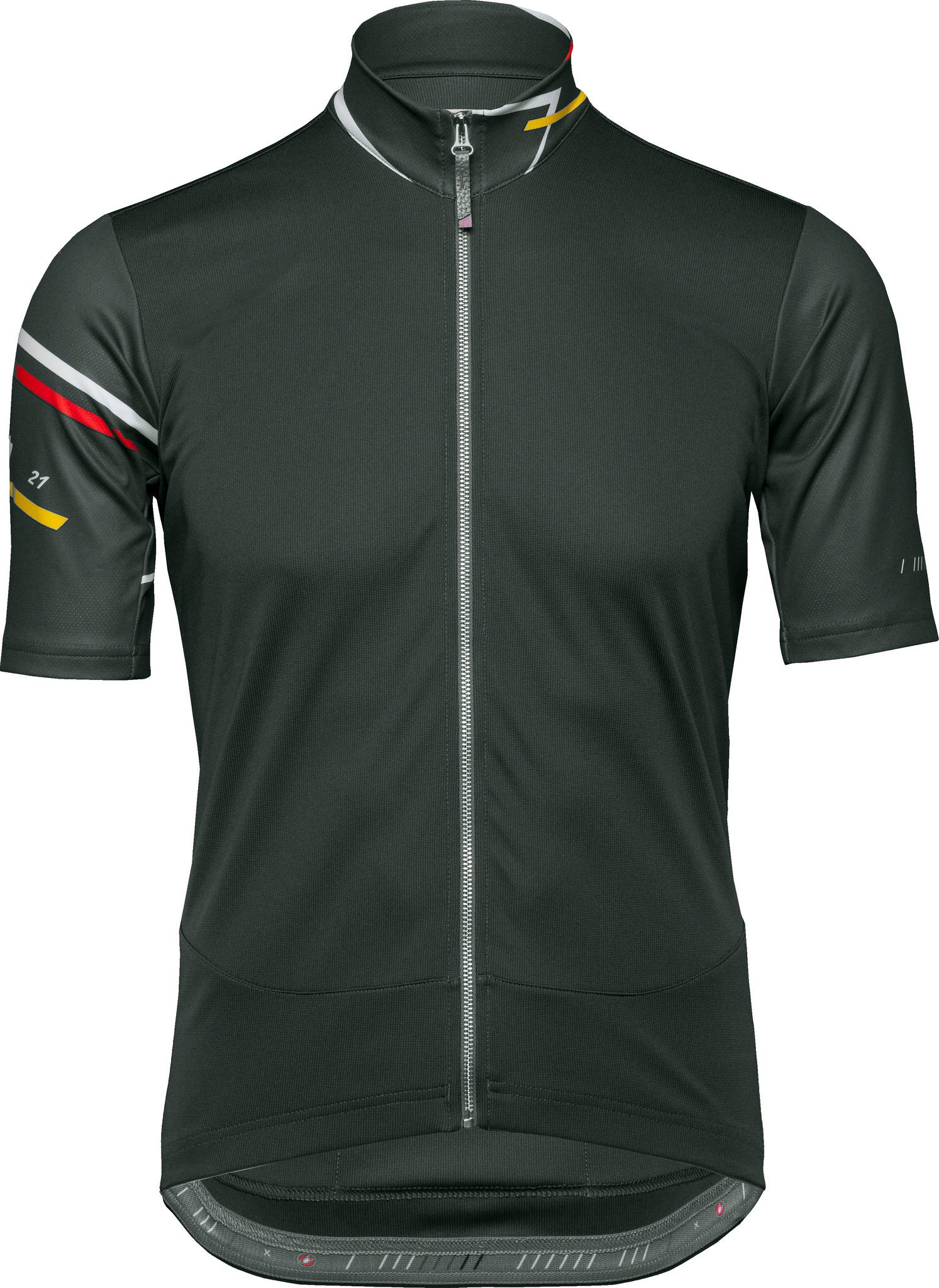 Product gallery image number 1 for product Monzamilano Short Sleeve 1.24 Jersey - Men's