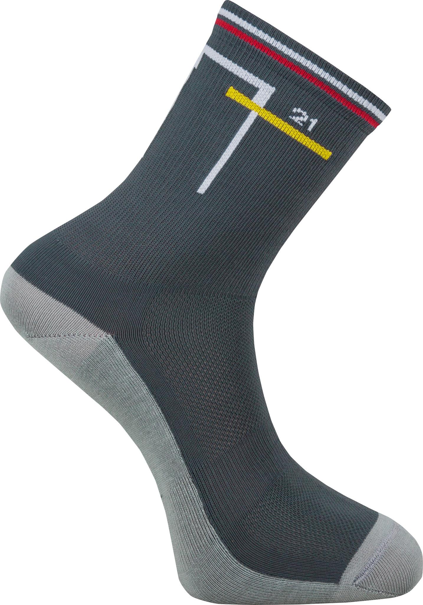 Product gallery image number 1 for product Monzamilano 1.51 Socks - Men's