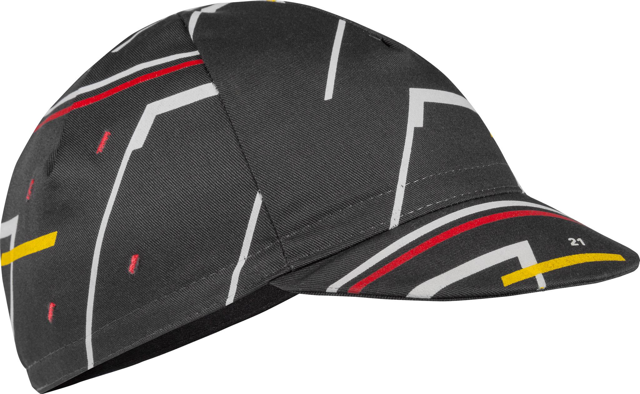 Product gallery image number 1 for product Monzamilano Cycling 1.53 Cap - Unisex