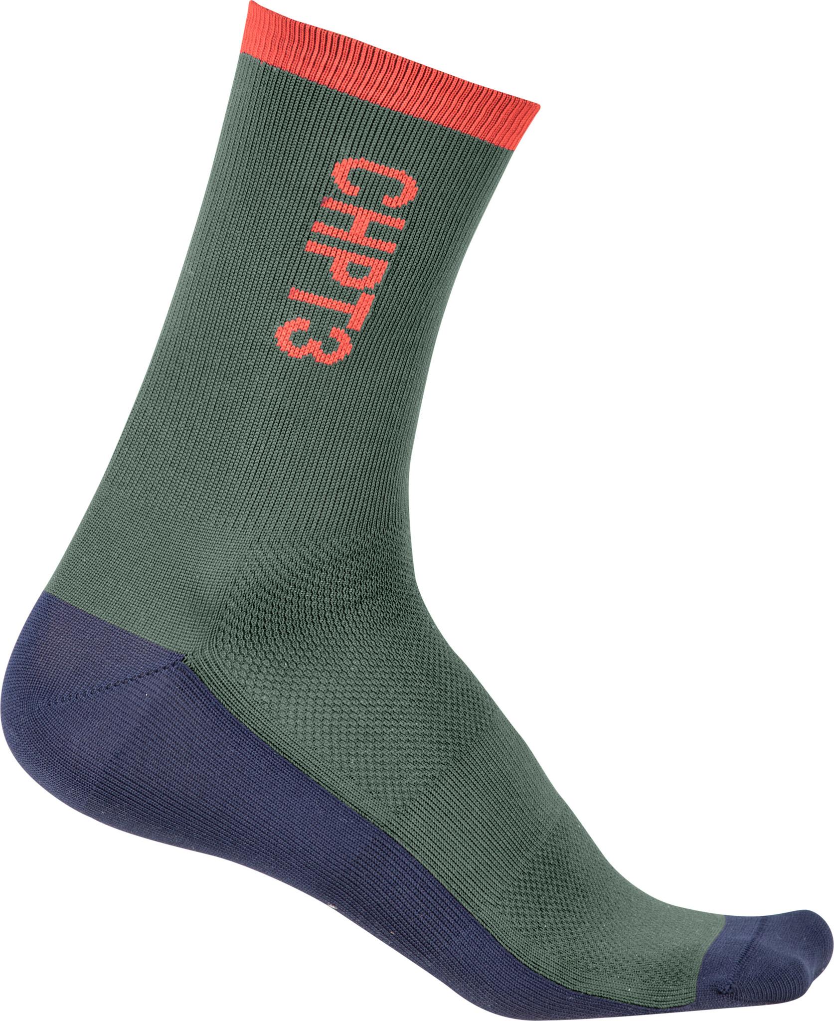 Product gallery image number 1 for product Girona 1.54 Socks - Men's