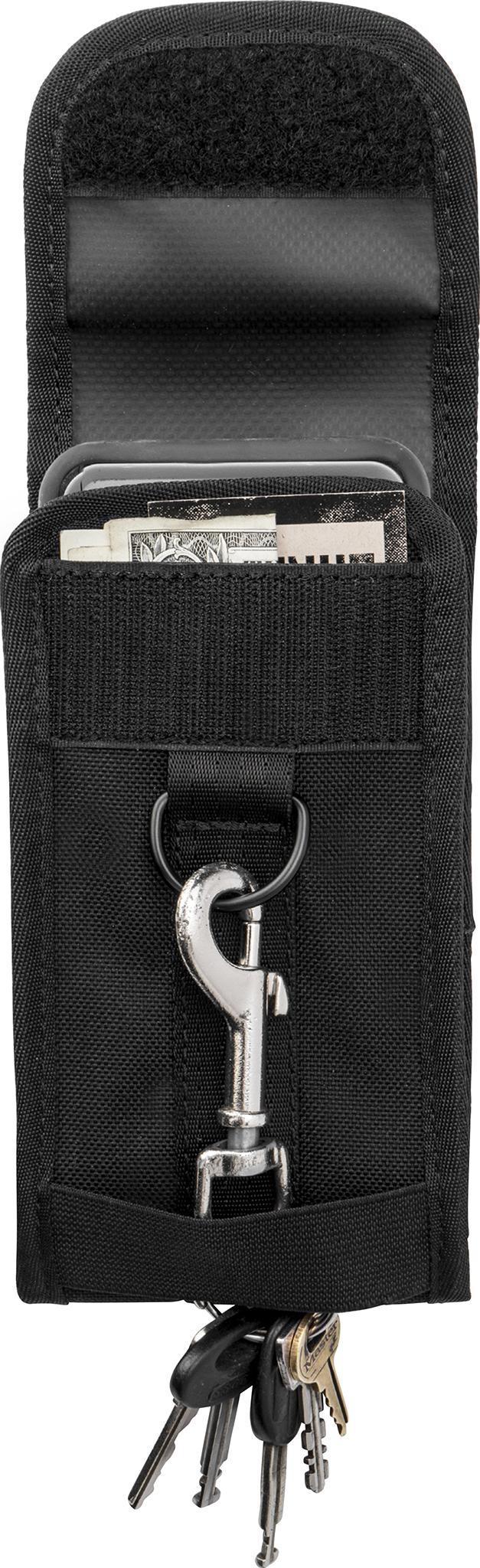 Product gallery image number 5 for product Large Phone Pouch