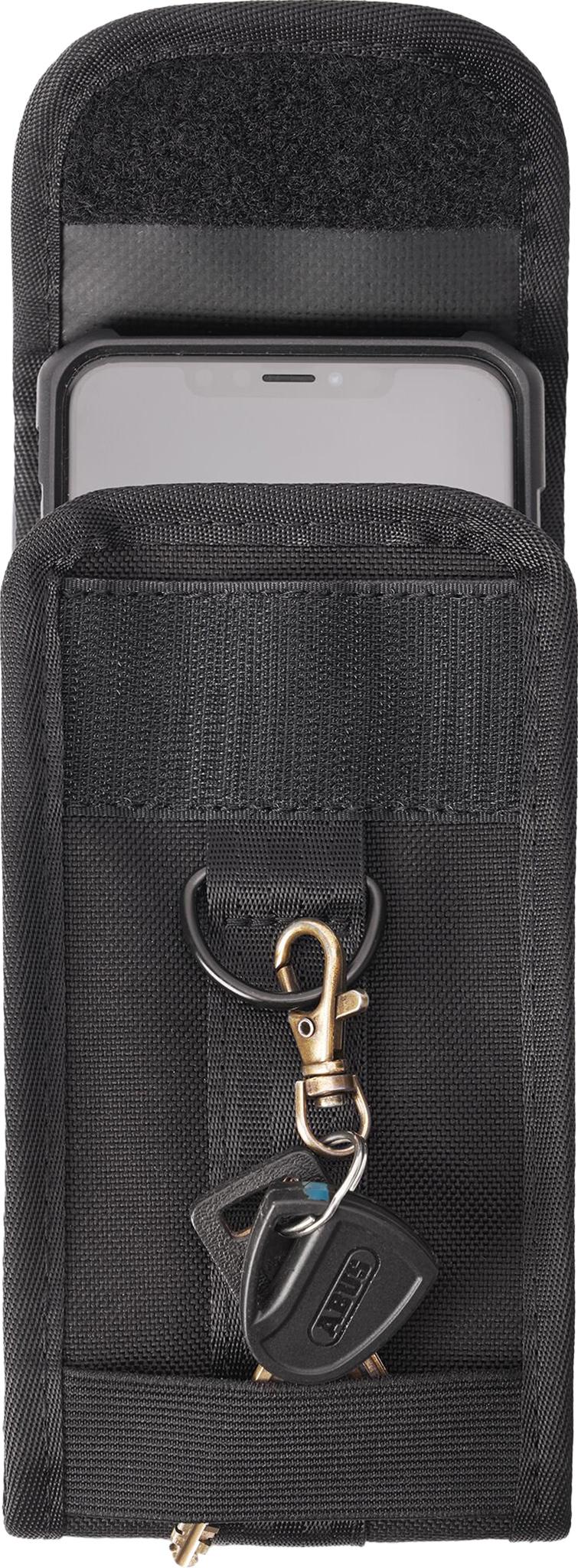 Product gallery image number 6 for product Large Phone Pouch