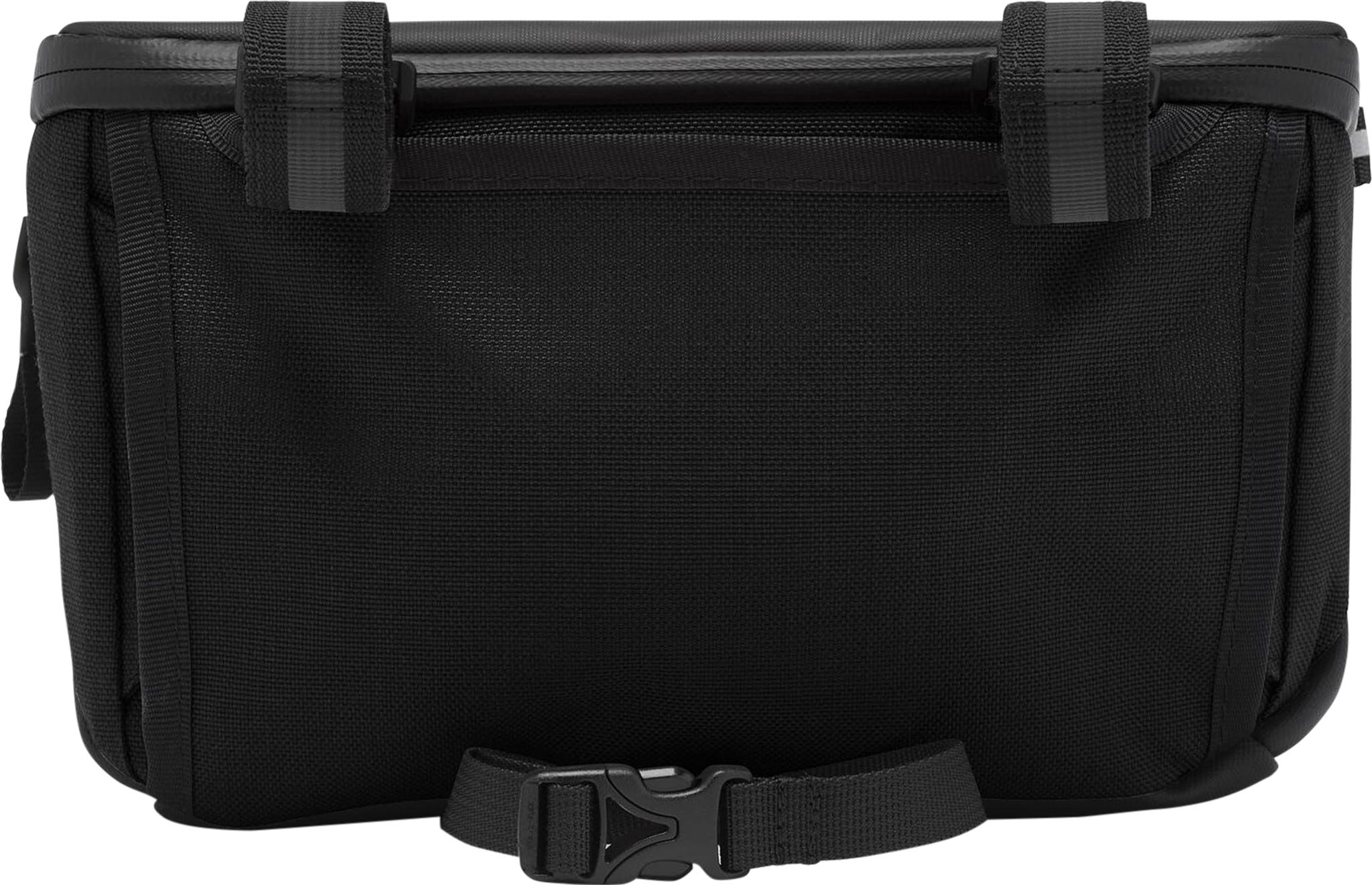Product gallery image number 2 for product Helix Handlebar Bag 3L