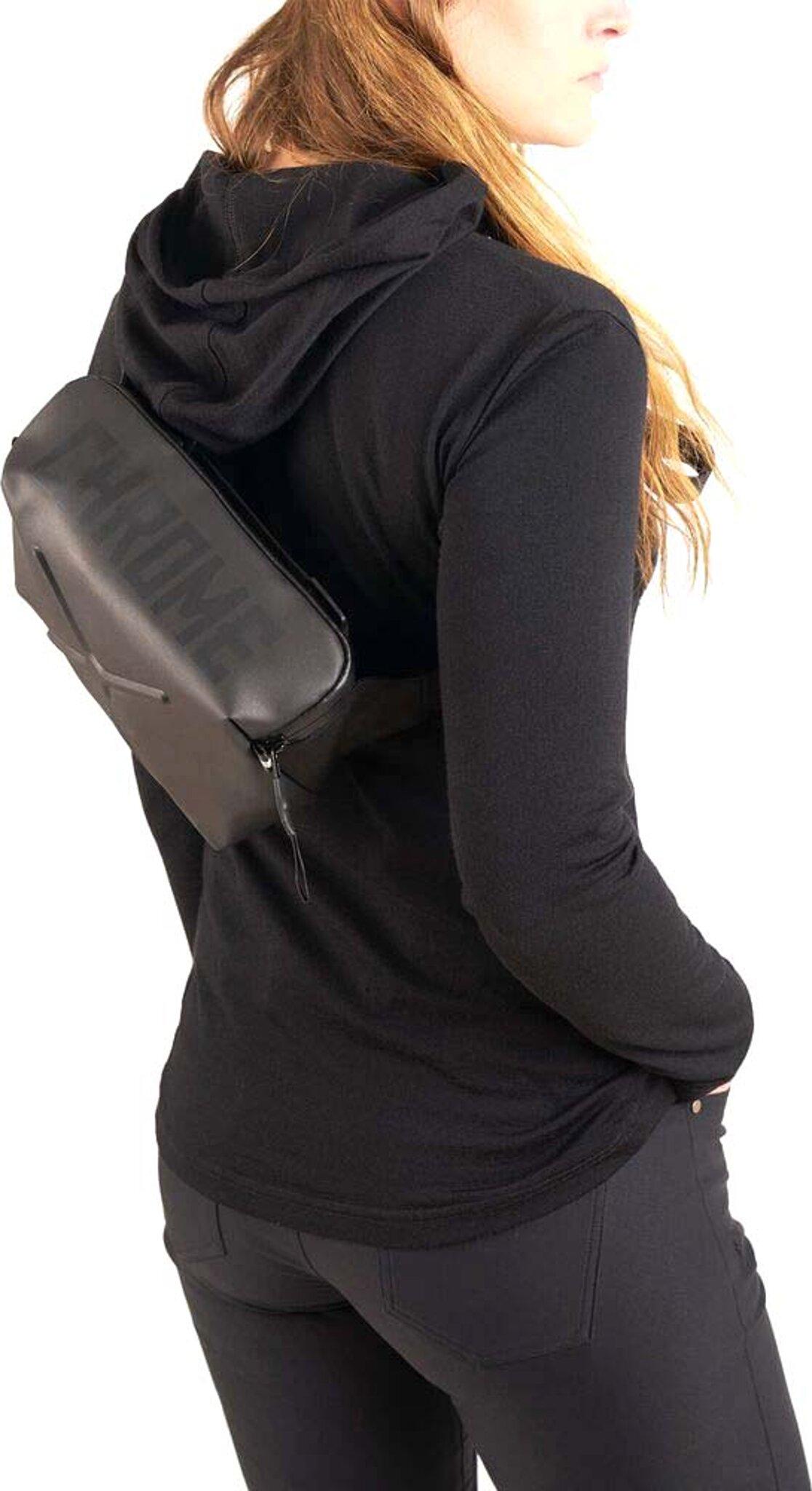 Product gallery image number 8 for product Helix Handlebar Bag 3L