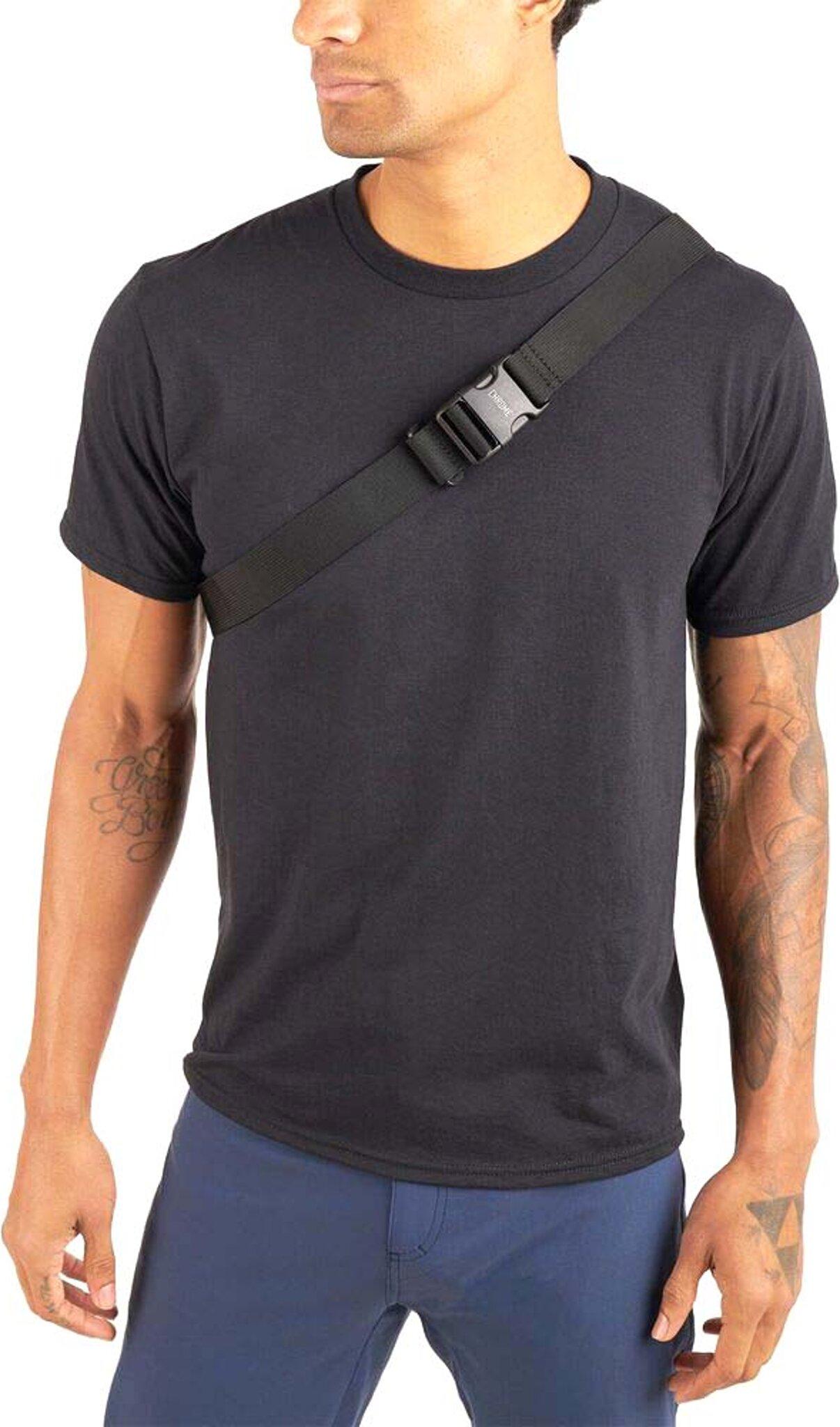 Product gallery image number 6 for product Helix Handlebar Bag 3L