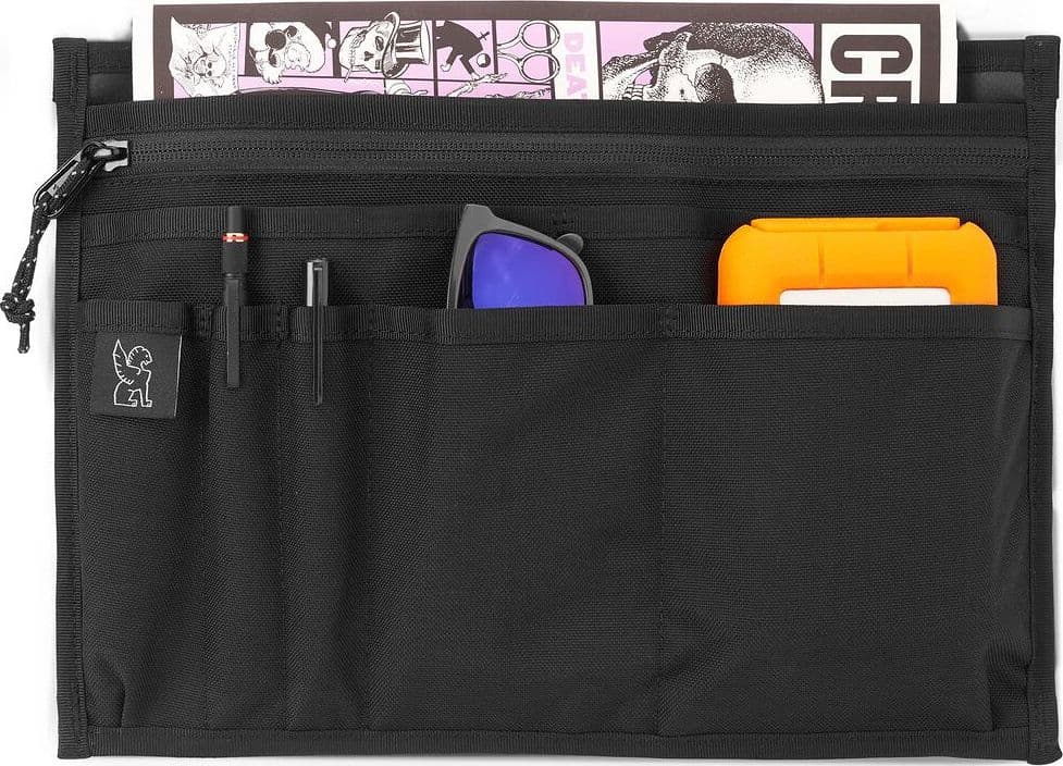 Product gallery image number 3 for product Messenger Organizer 2.0