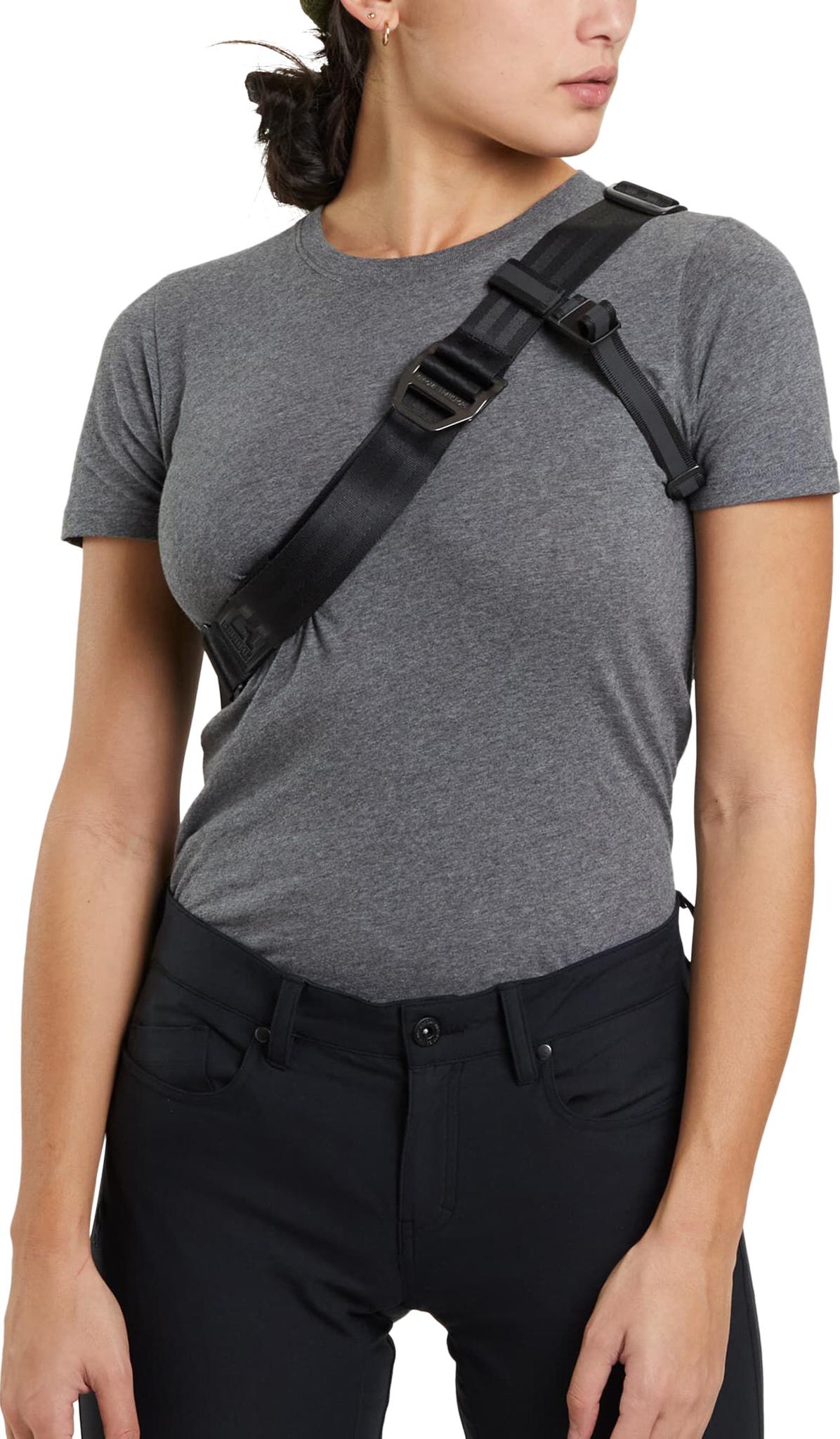 Product gallery image number 2 for product Niko Camera Shoulder Strap