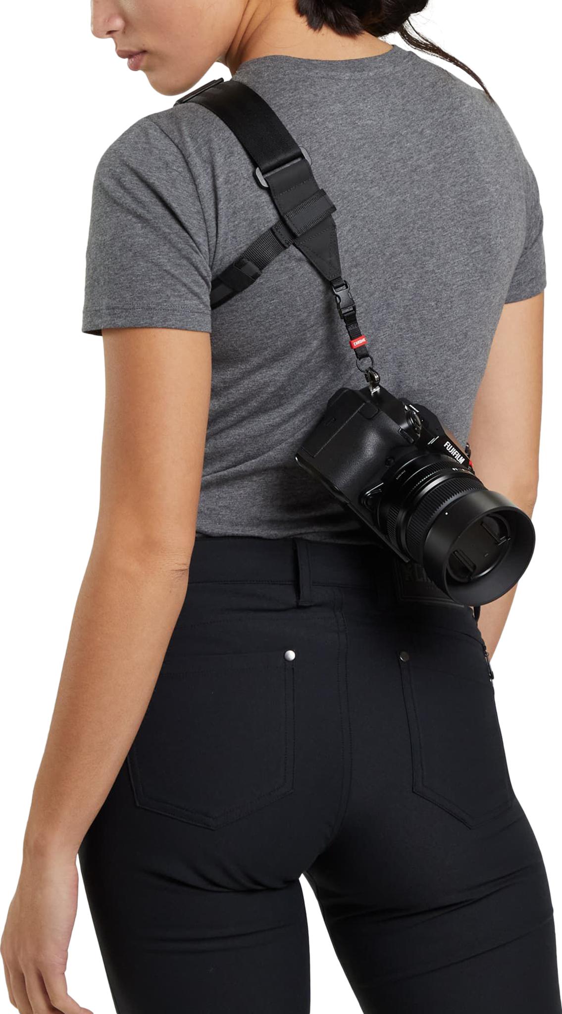 Product gallery image number 4 for product Niko Camera Shoulder Strap
