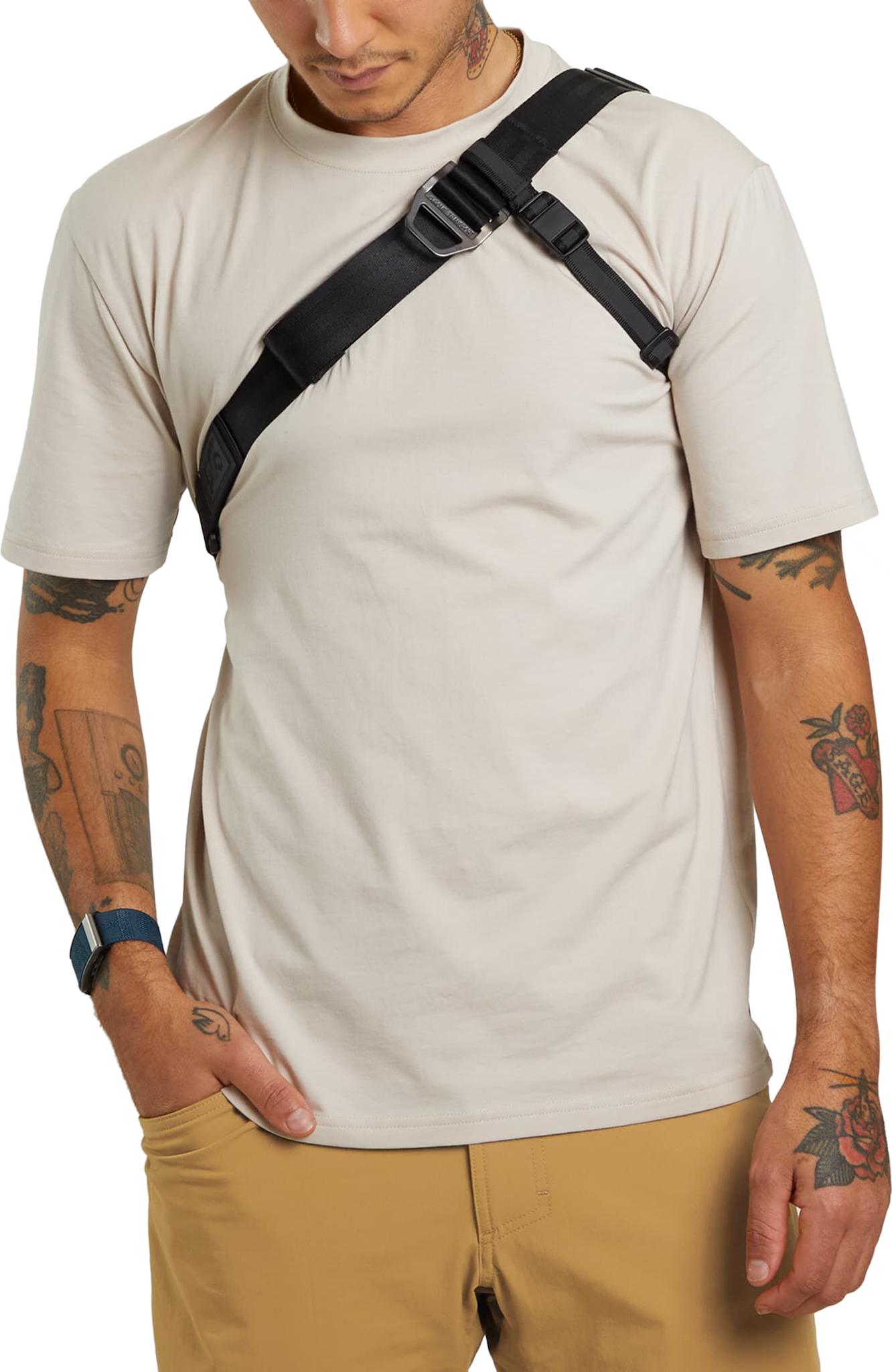 Product gallery image number 5 for product Niko Camera Shoulder Strap