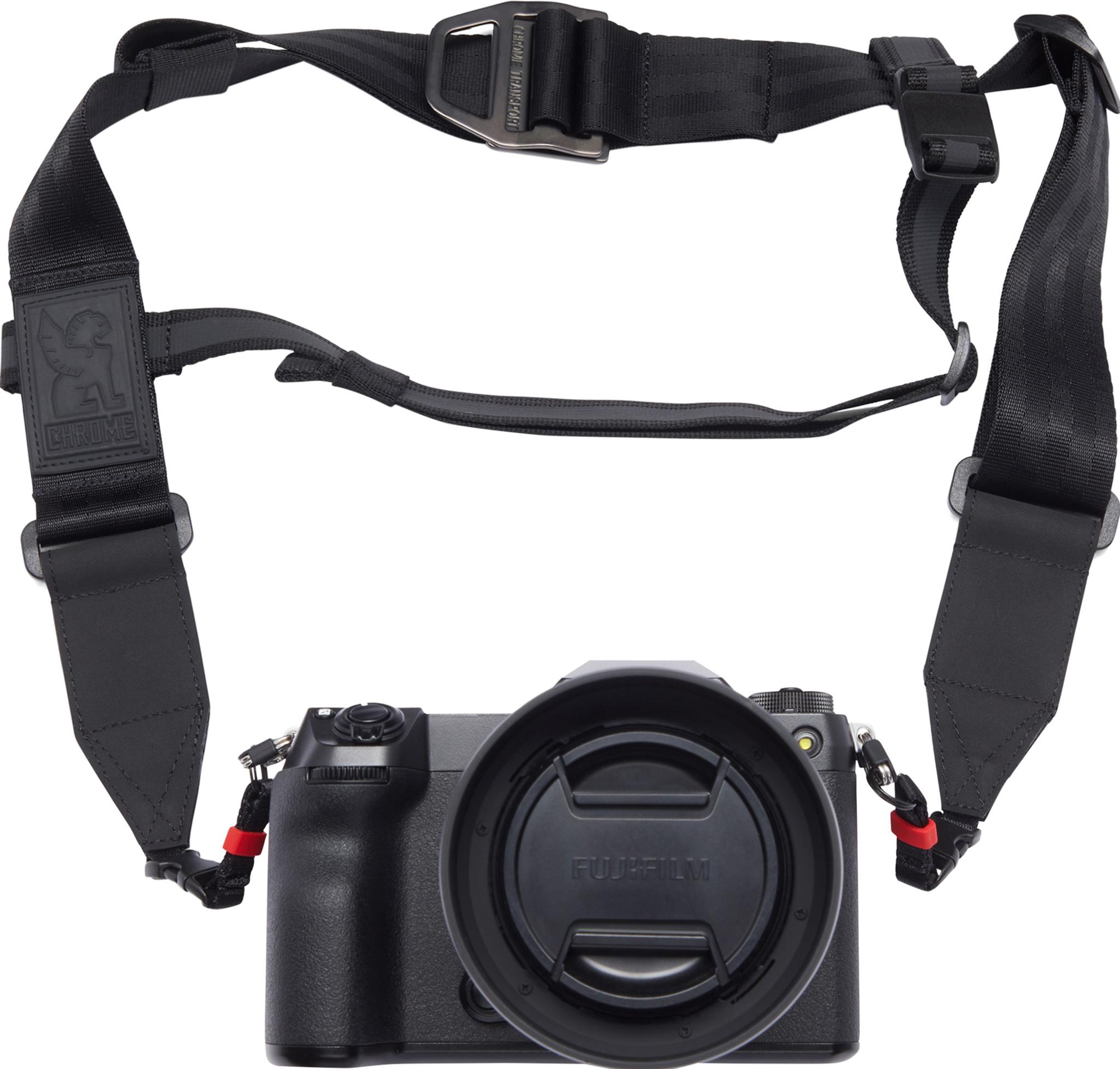 Product gallery image number 7 for product Niko Camera Shoulder Strap