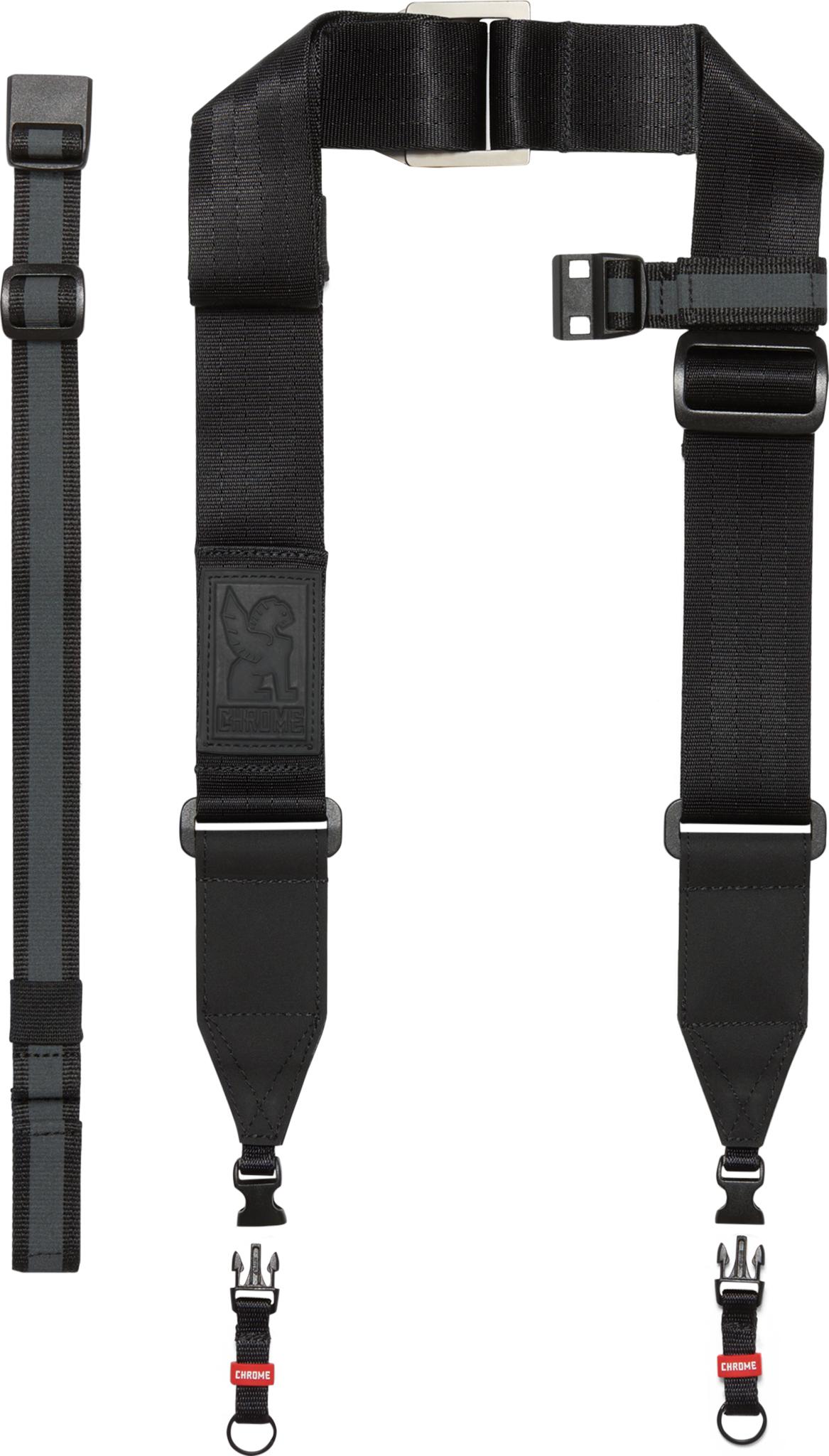 Product gallery image number 1 for product Niko Camera Shoulder Strap