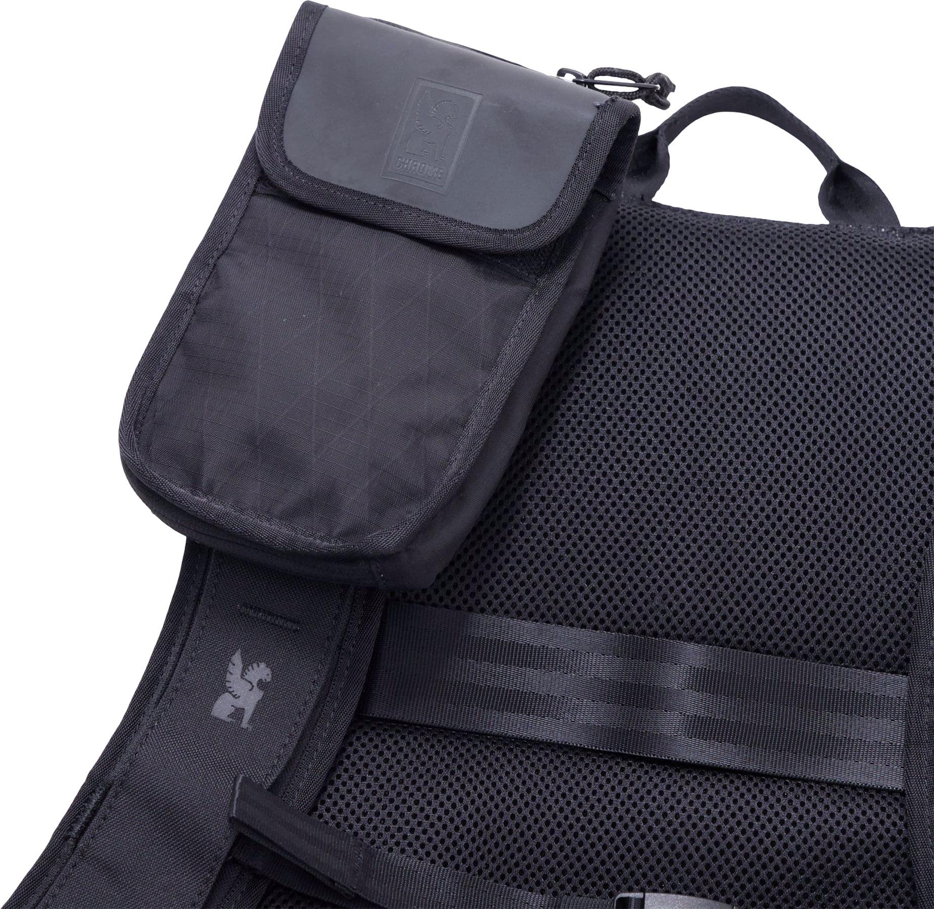 Product gallery image number 3 for product Travel Tech Pouch