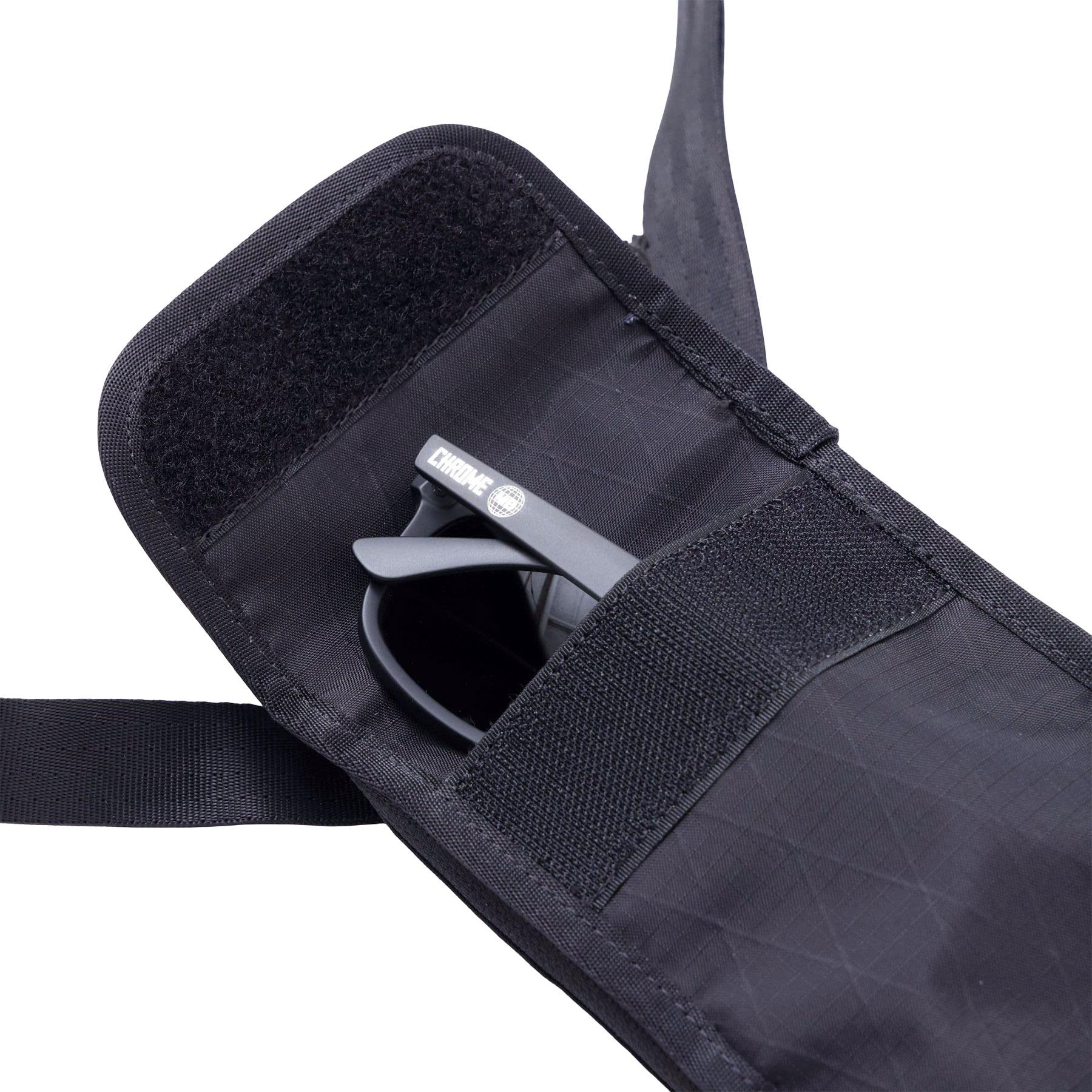 Product gallery image number 5 for product Travel Tech Pouch