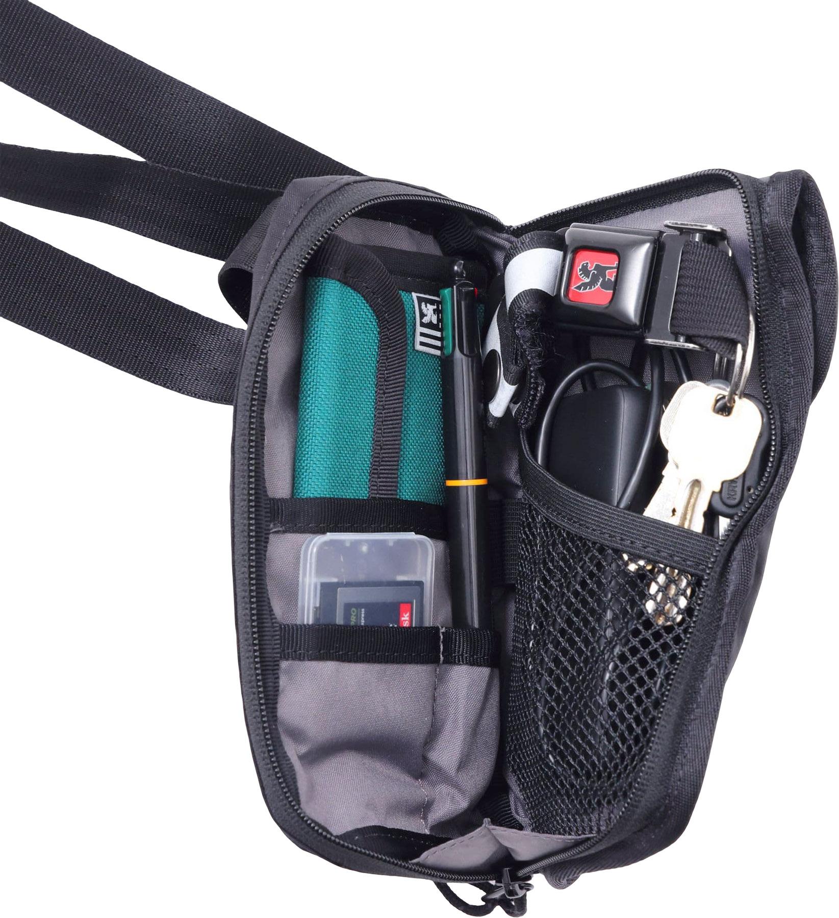 Product gallery image number 7 for product Travel Tech Pouch