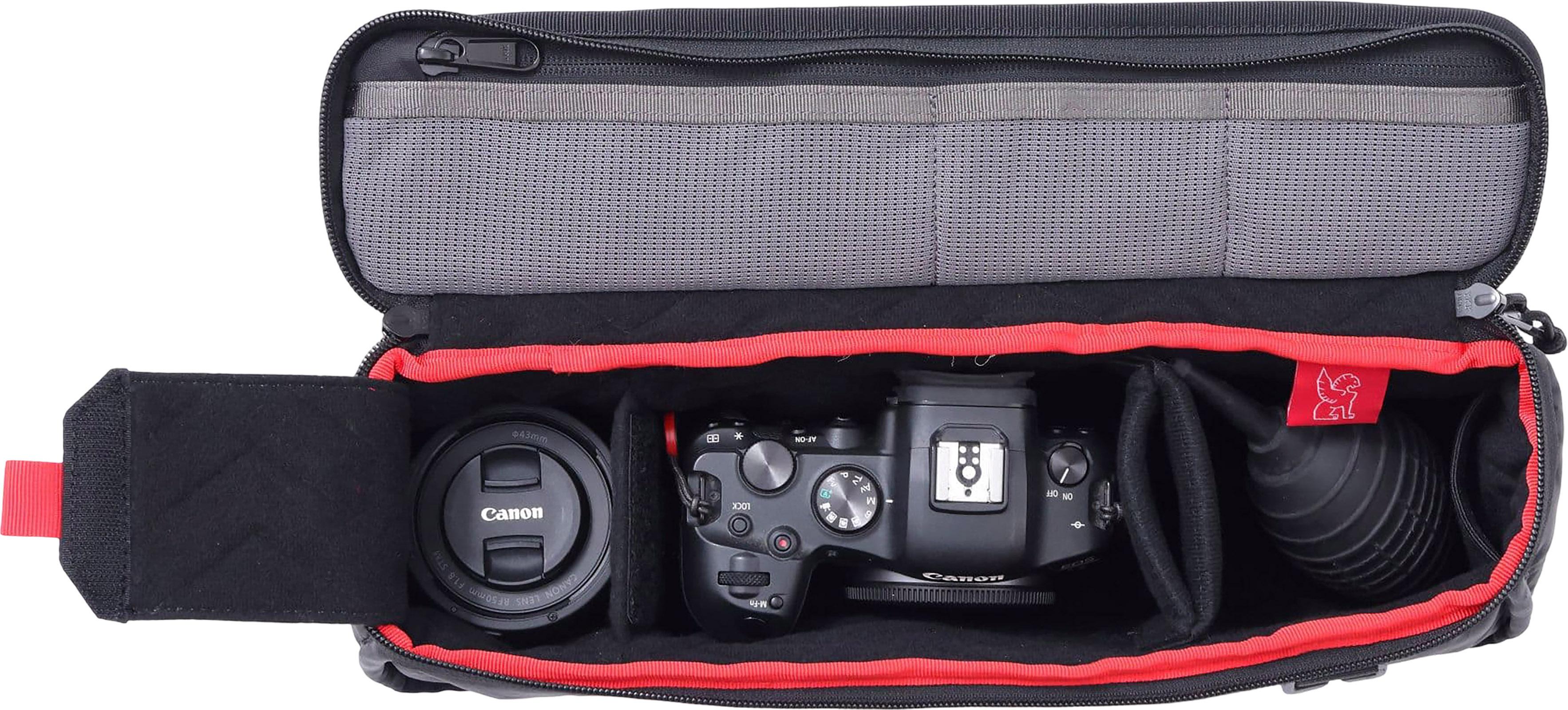 Product gallery image number 5 for product Kadet Photo Insert Camera Organizer