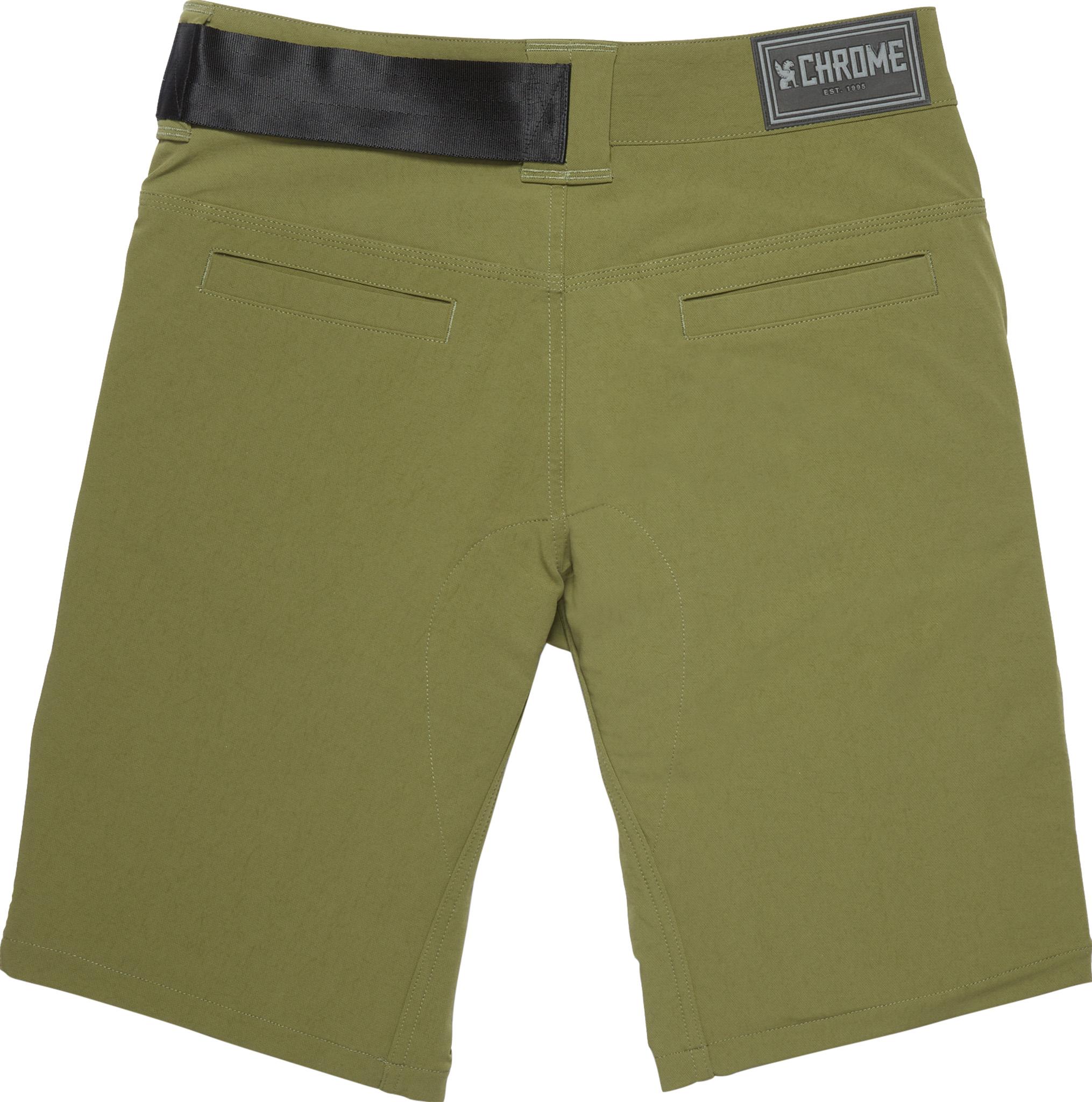 Product gallery image number 4 for product Folsom 2.0 Shorts - Men's