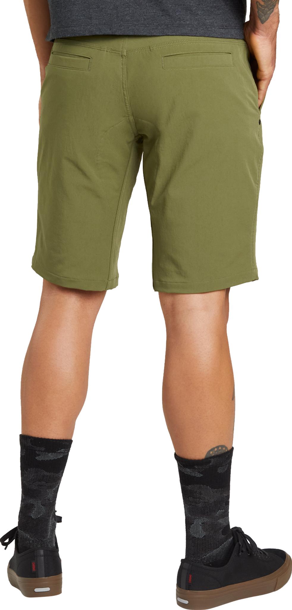 Product gallery image number 3 for product Folsom 2.0 Shorts - Men's