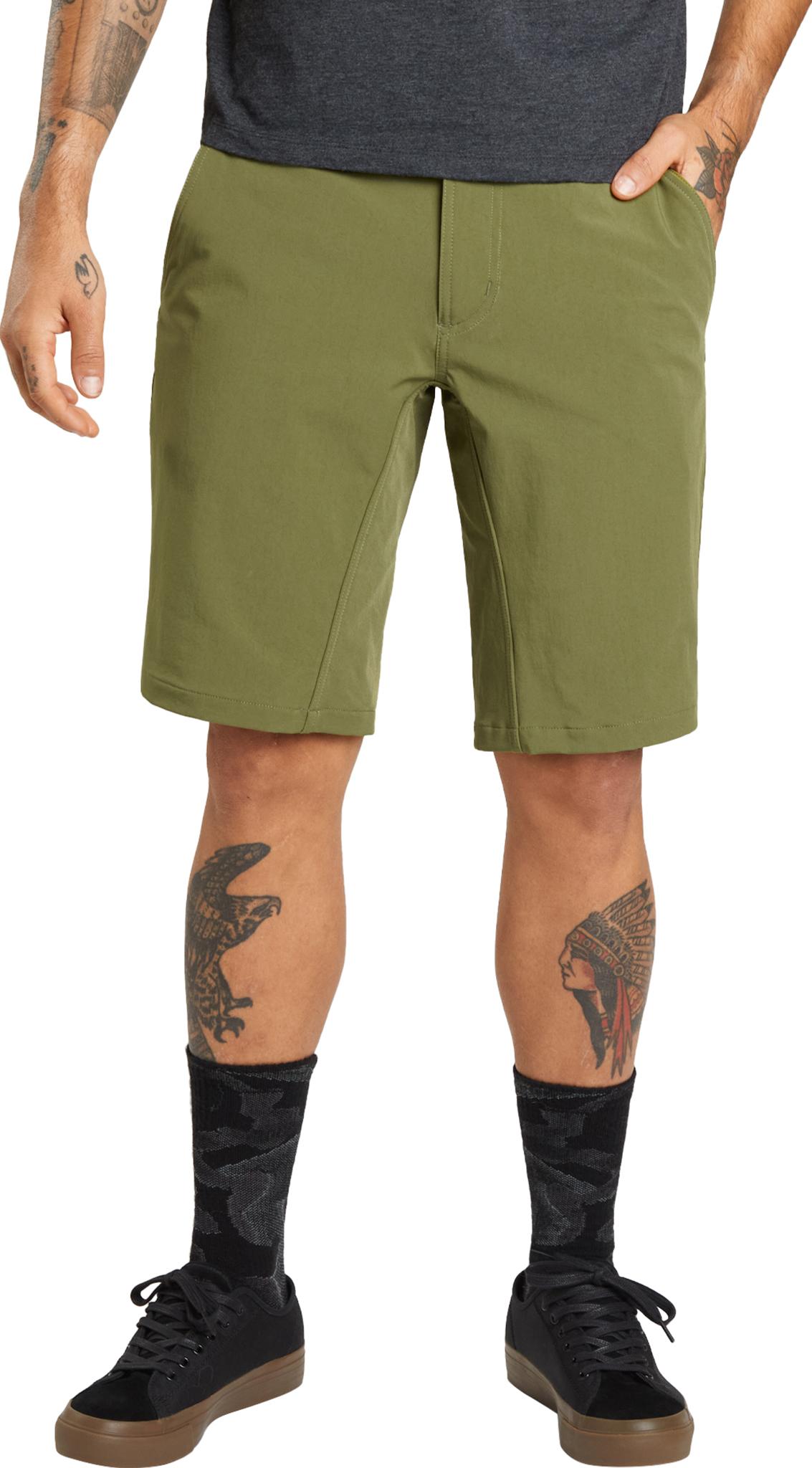 Product gallery image number 2 for product Folsom 2.0 Shorts - Men's