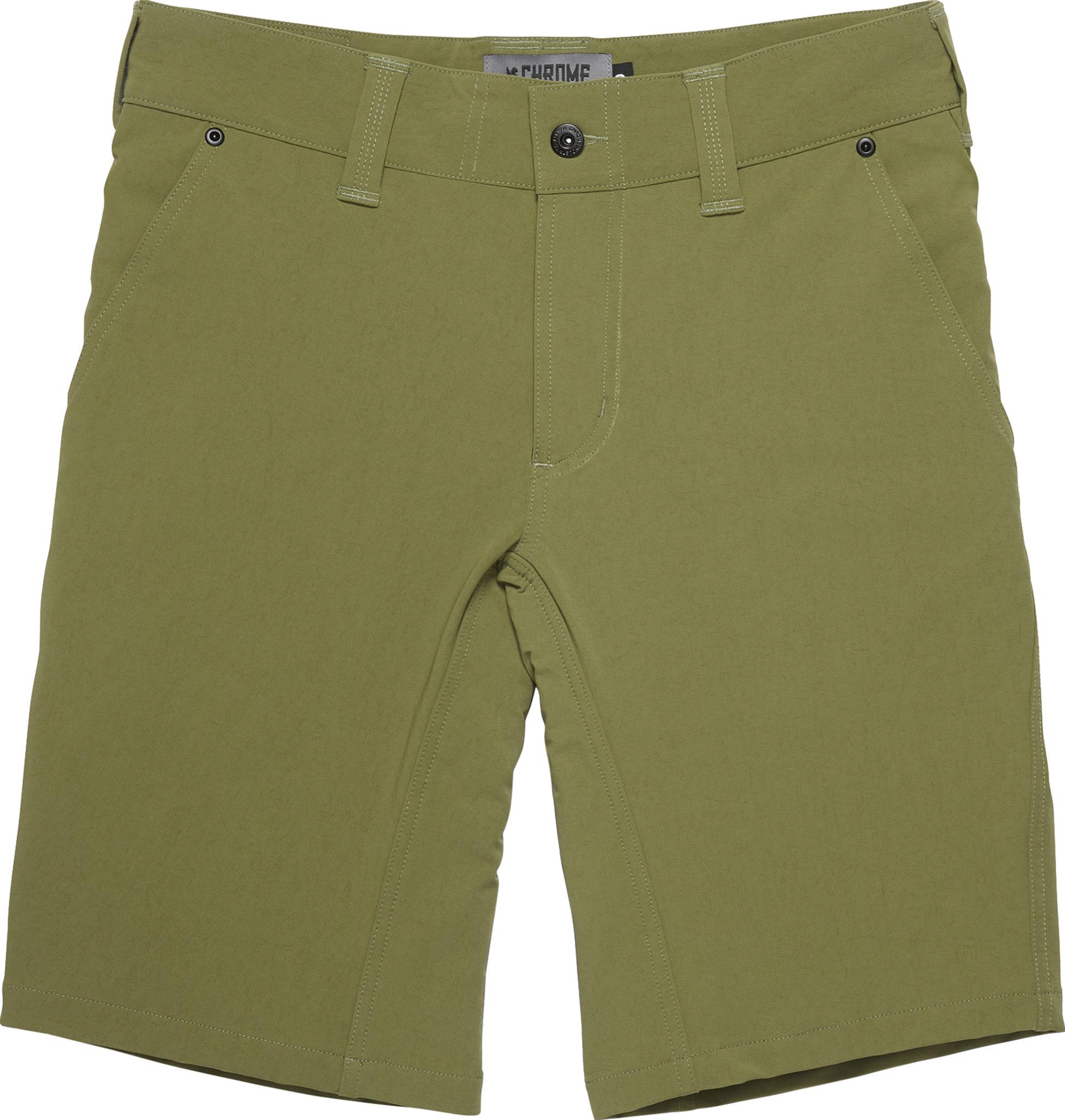 Product gallery image number 1 for product Folsom 2.0 Shorts - Men's