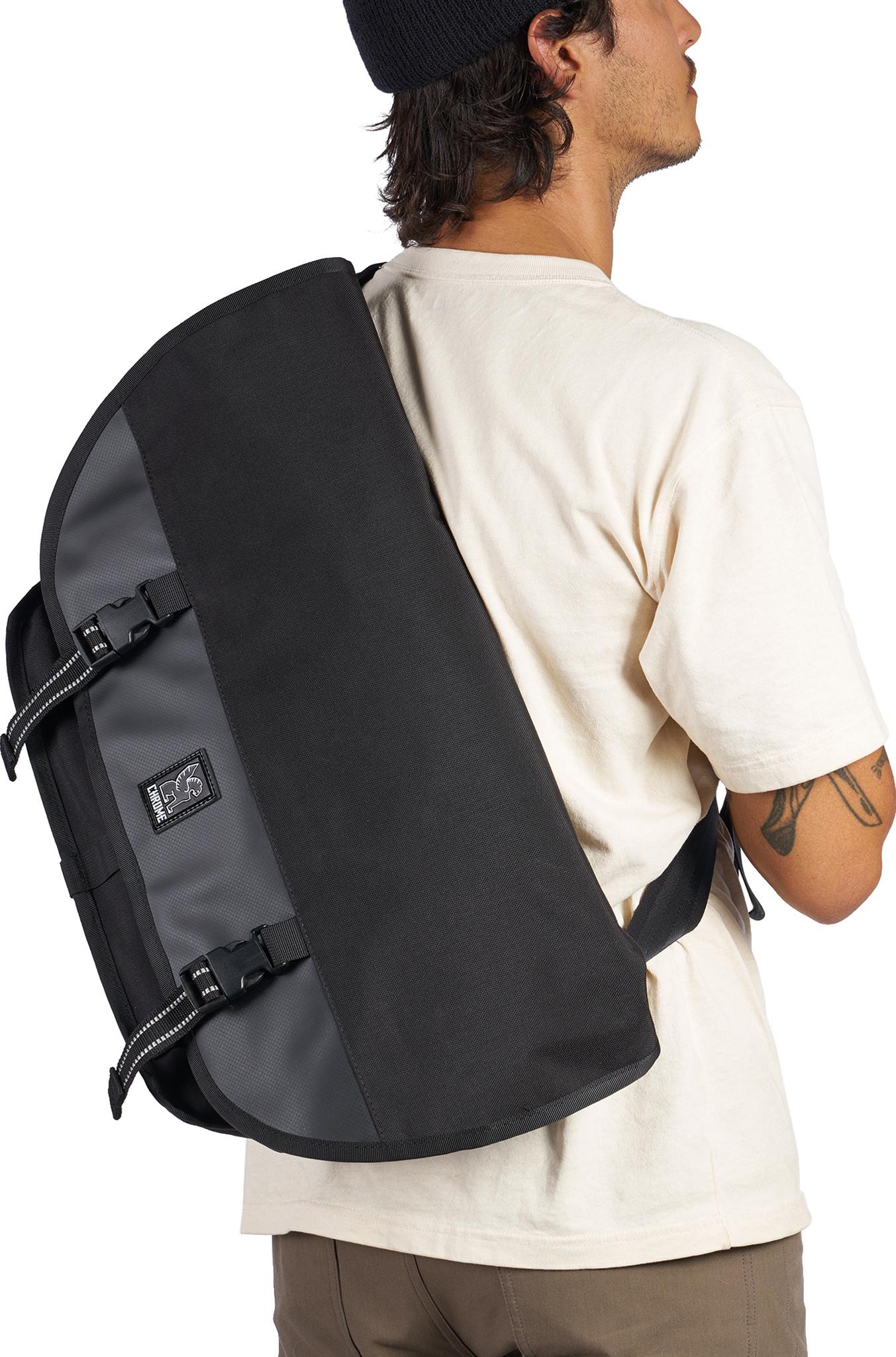 Product gallery image number 3 for product Citizen Messenger Bag 24L