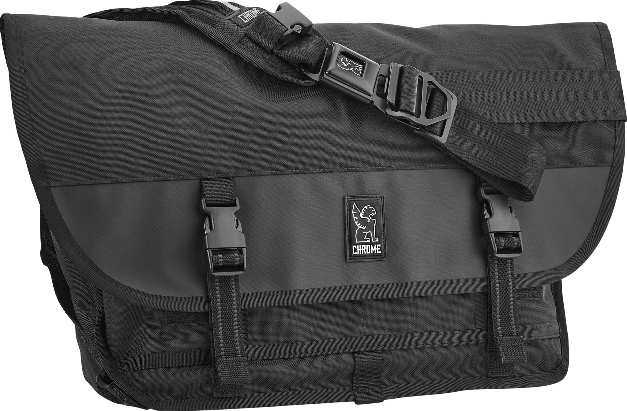 Product gallery image number 1 for product Citizen Messenger Bag 24L