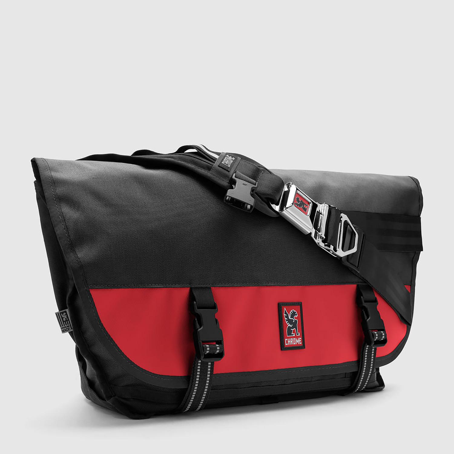 Product gallery image number 1 for product Citizen Messenger Bag 24L