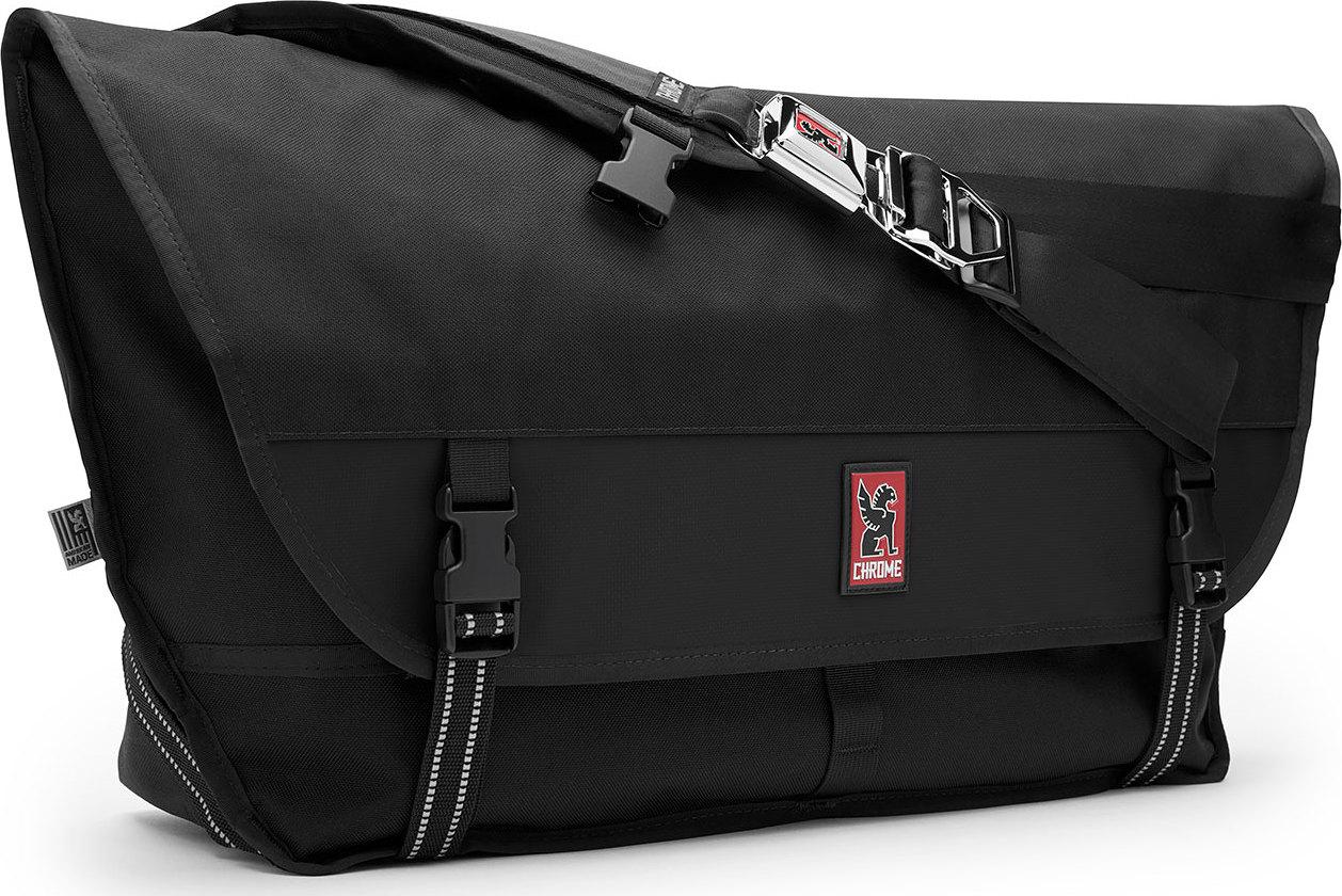 Product gallery image number 1 for product Metropolis Messenger Bag