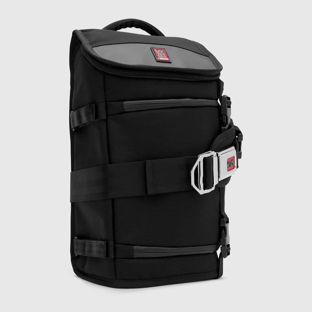 Product gallery image number 1 for product Niko Messenger Bag