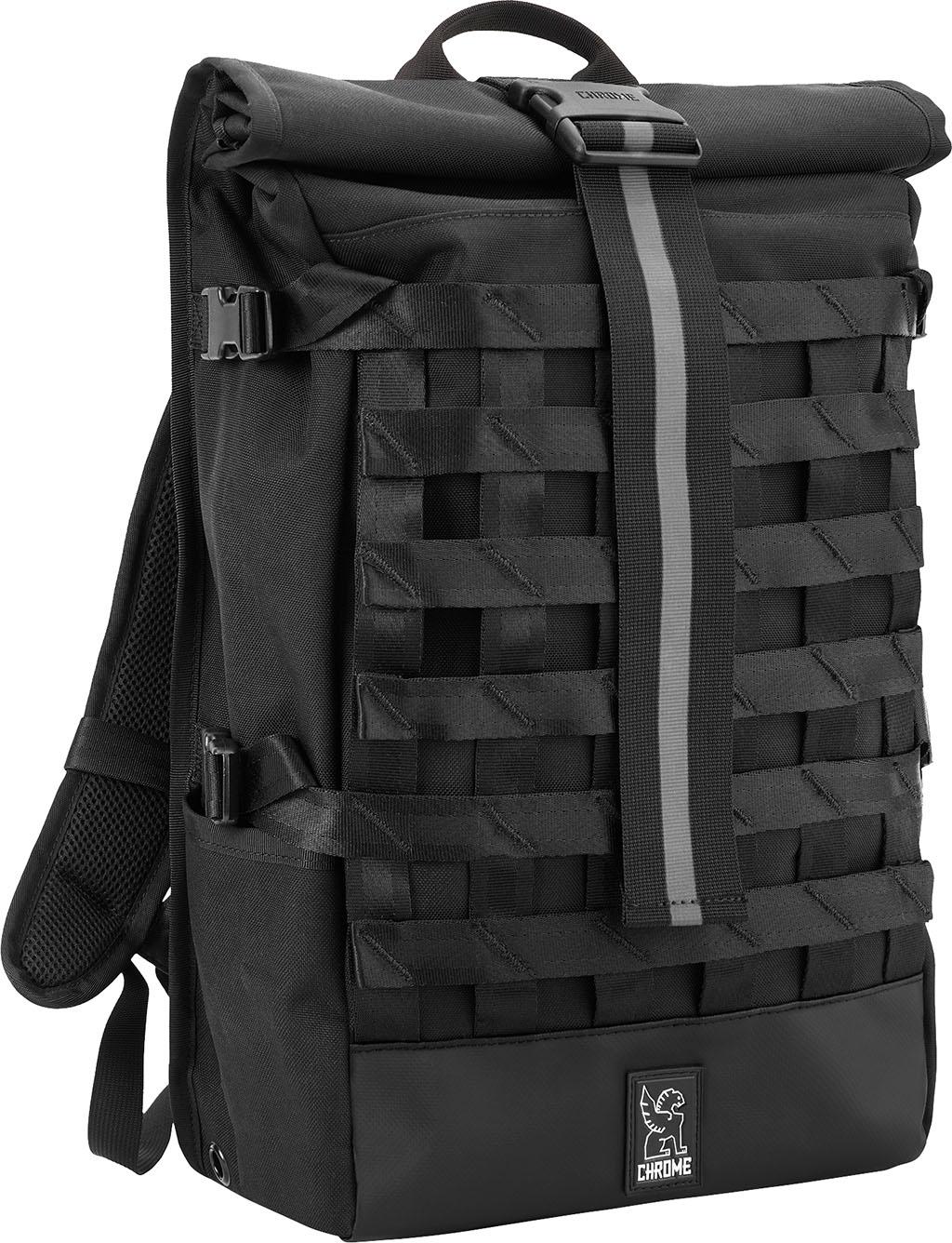 Product gallery image number 1 for product Barrage Cargo Backpack 22L