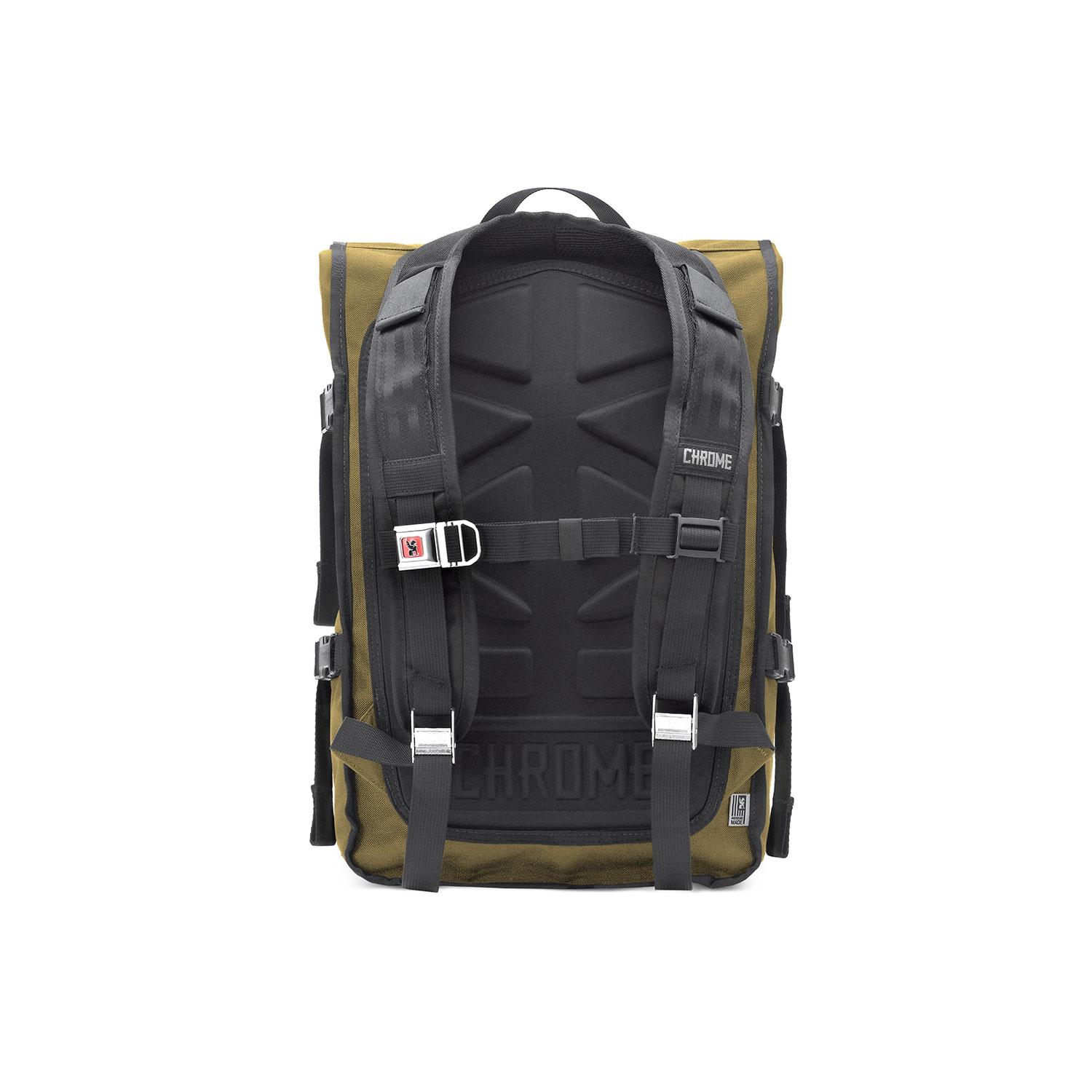 Product gallery image number 2 for product Barrage Cargo Backpack 22L