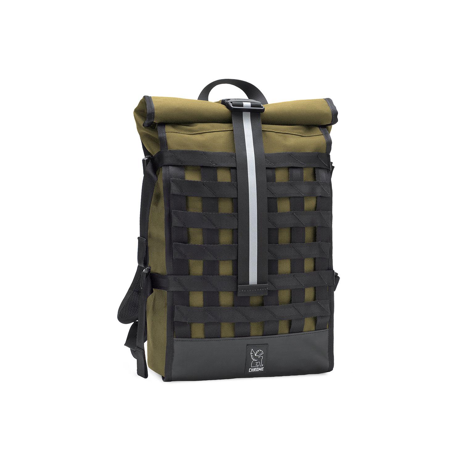 Product gallery image number 3 for product Barrage Cargo Backpack 22L