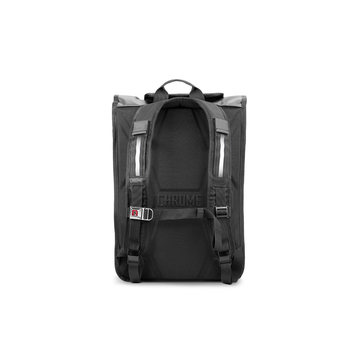 Product gallery image number 2 for product Bravo 2.0 Backpack