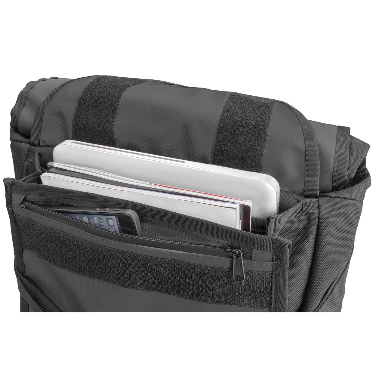 Product gallery image number 4 for product Bravo 2.0 Backpack