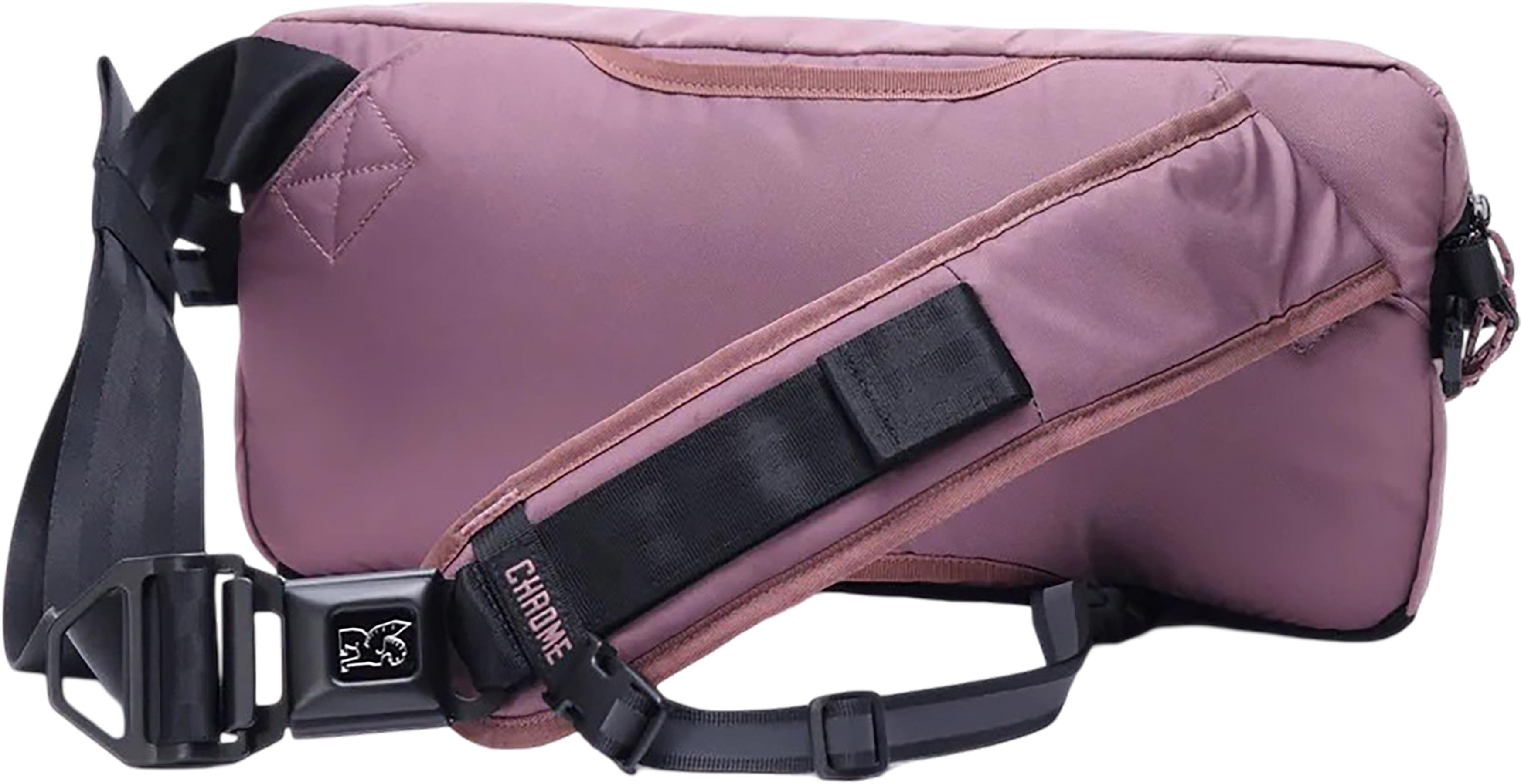 Product gallery image number 2 for product Kadet Sling Bag 9L