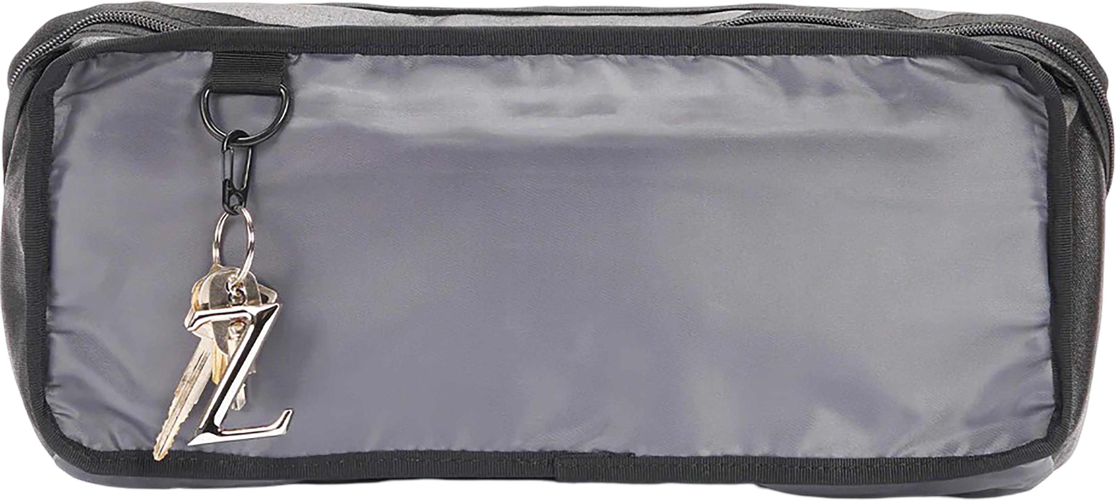 Product gallery image number 3 for product Kadet Sling Bag 9L