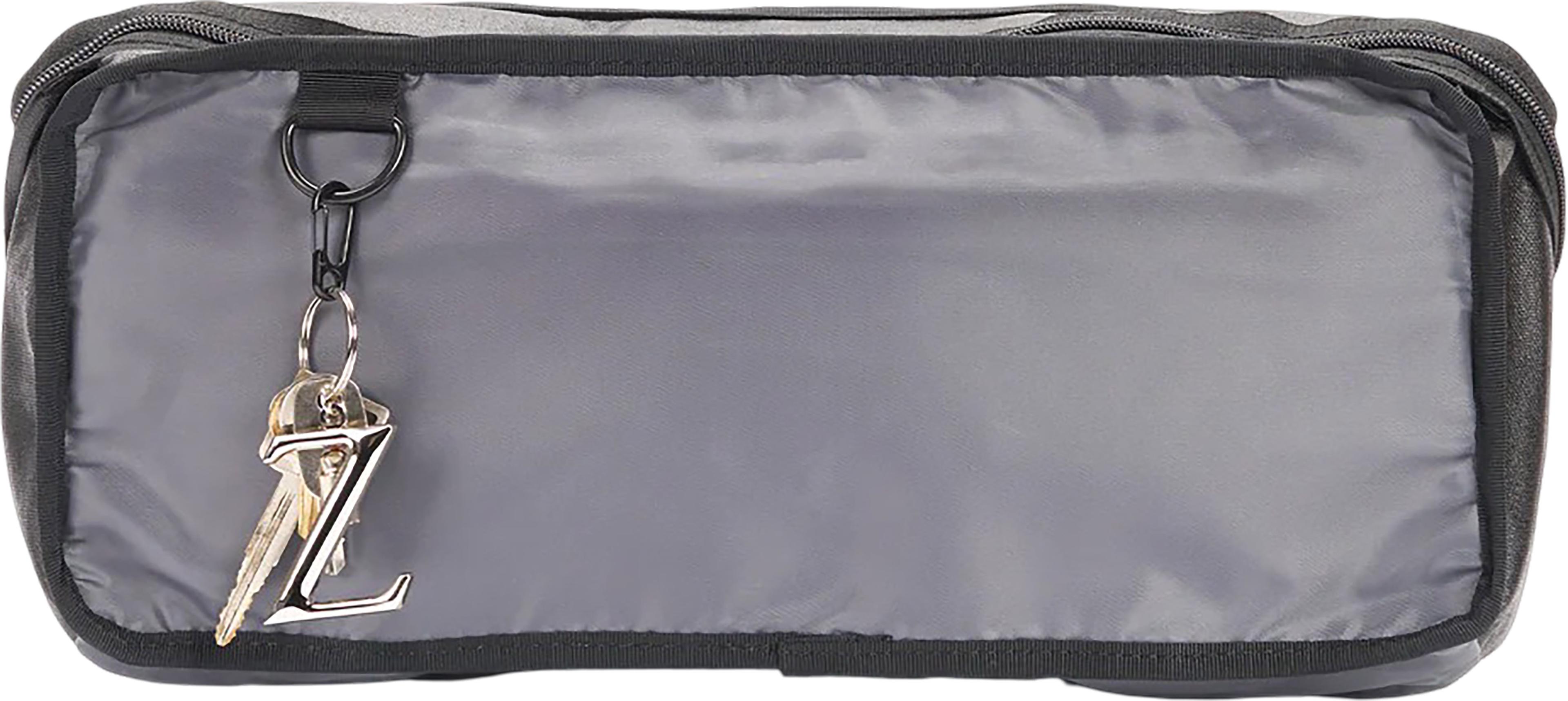 Product gallery image number 3 for product Kadet Sling Bag 9L