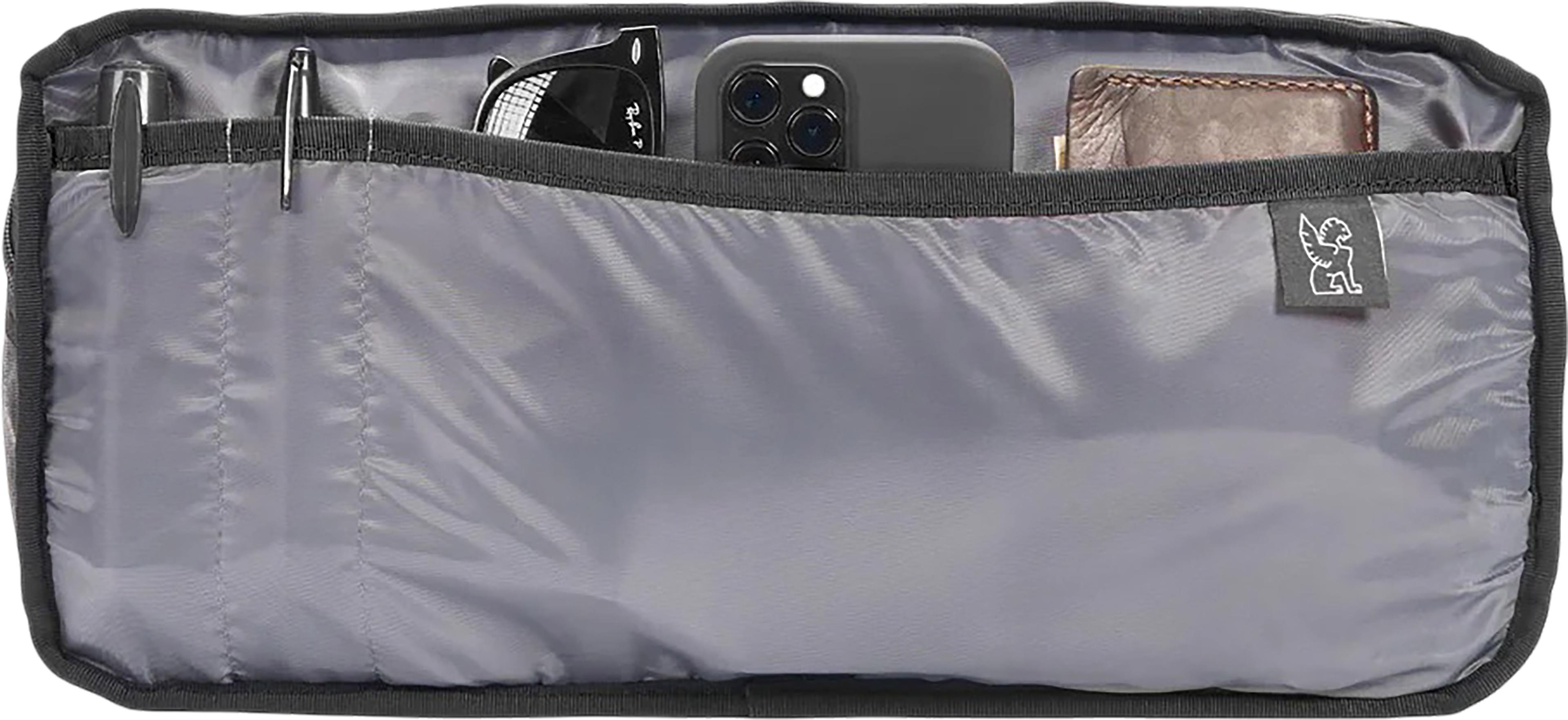 Product gallery image number 4 for product Kadet Sling Bag 9L