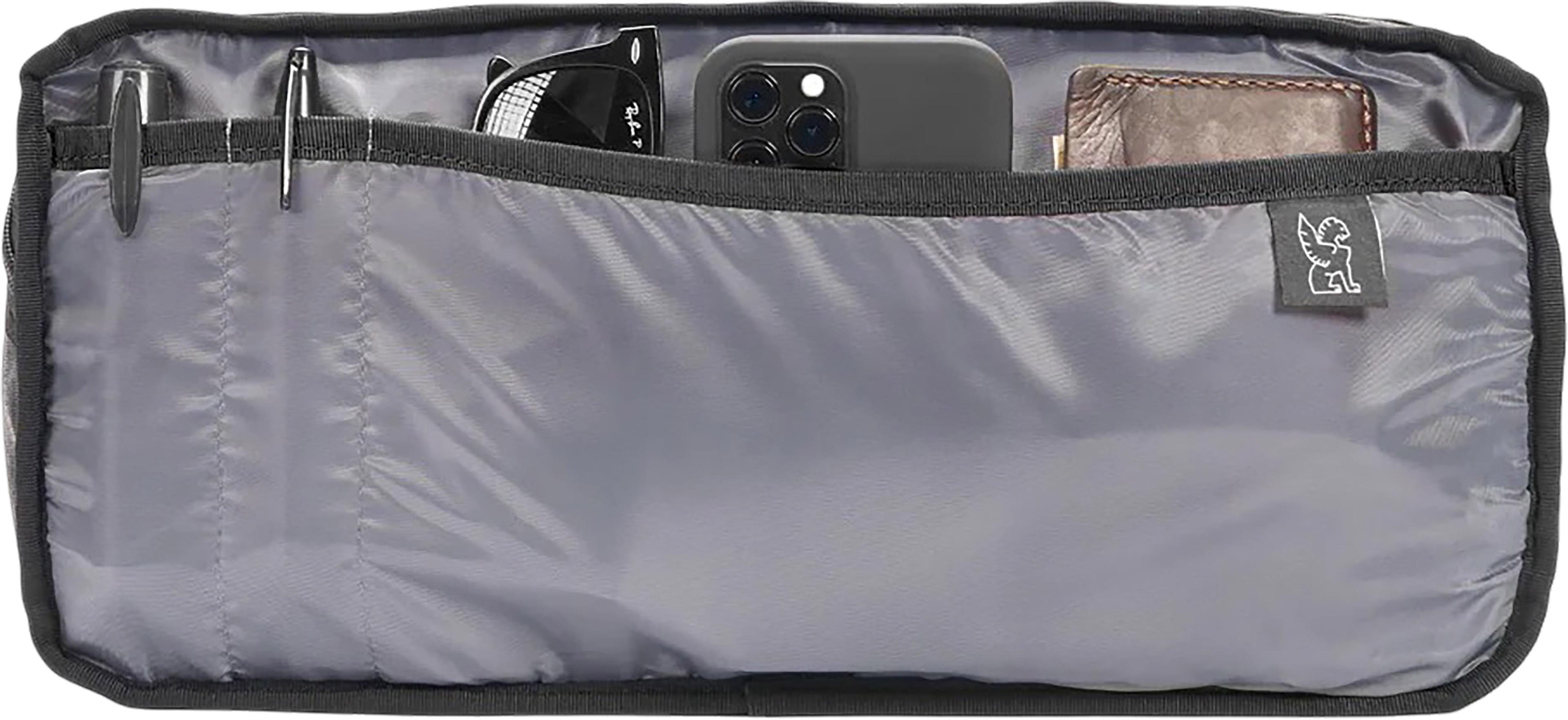 Product gallery image number 4 for product Kadet Sling Bag 9L