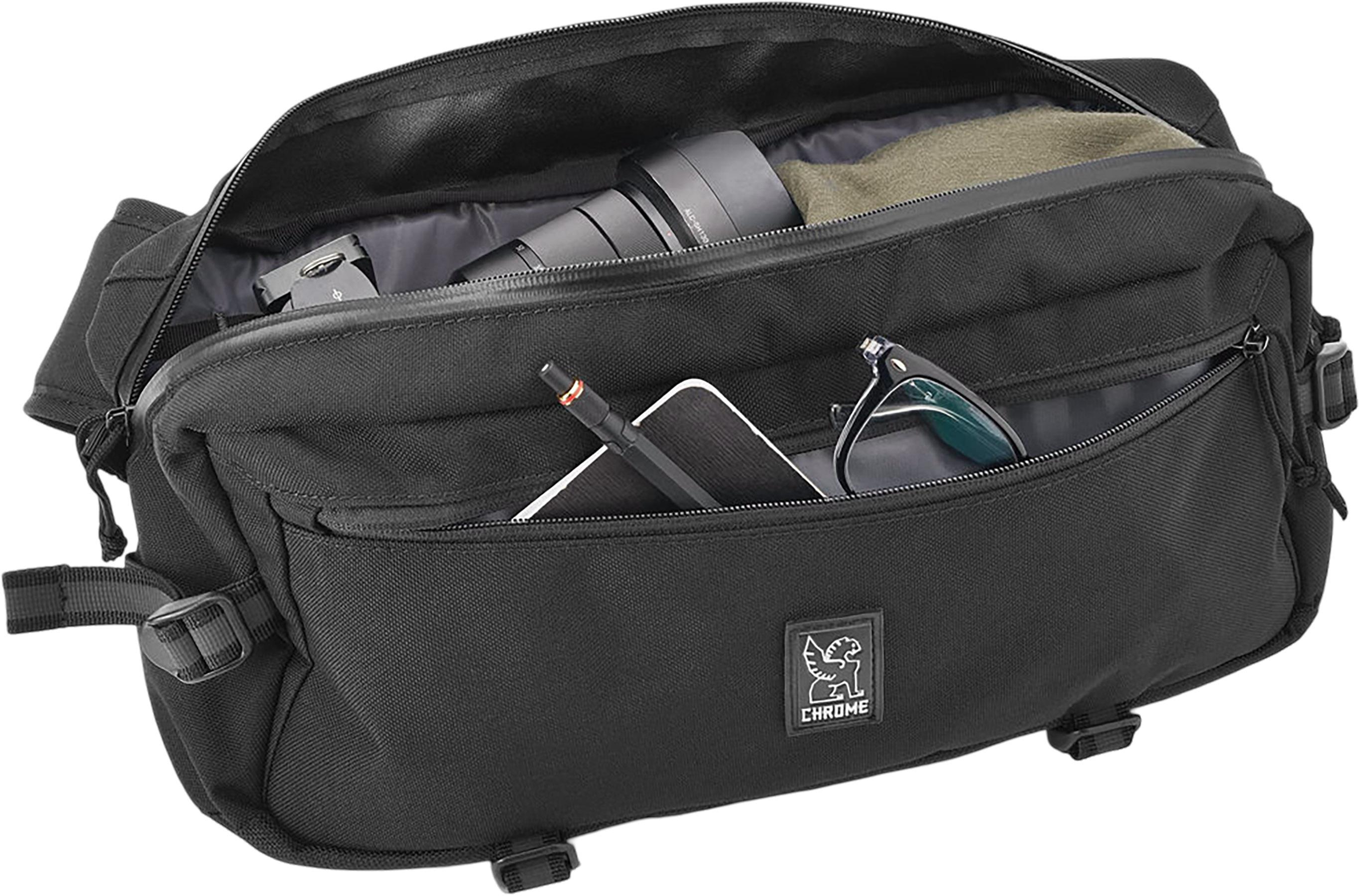 Product gallery image number 5 for product Kadet Sling Bag 9L