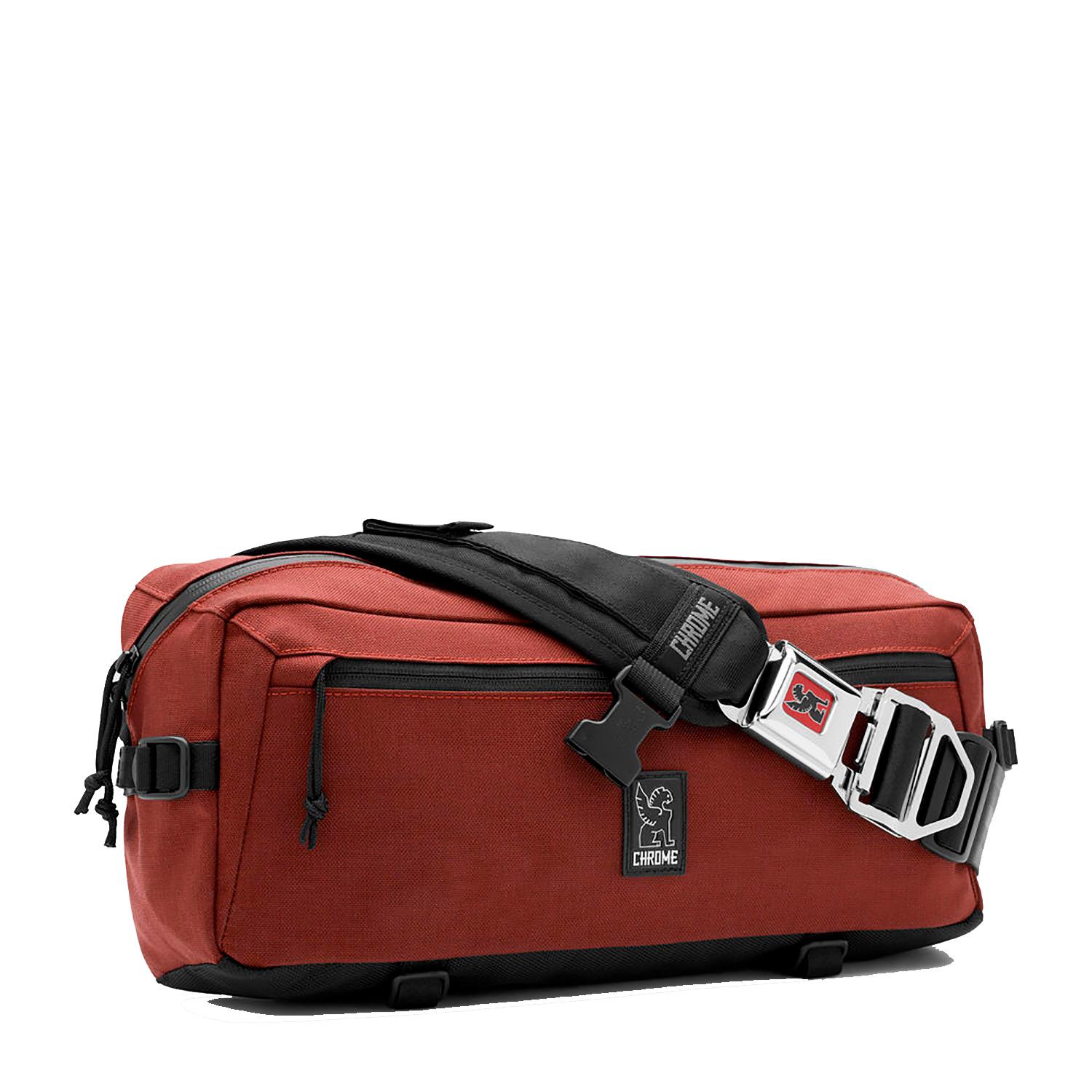 Product gallery image number 1 for product Kadet Sling Bag 9L