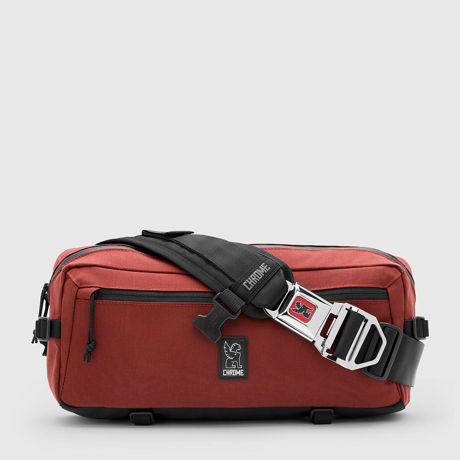 Product gallery image number 3 for product Kadet Sling Bag 9L