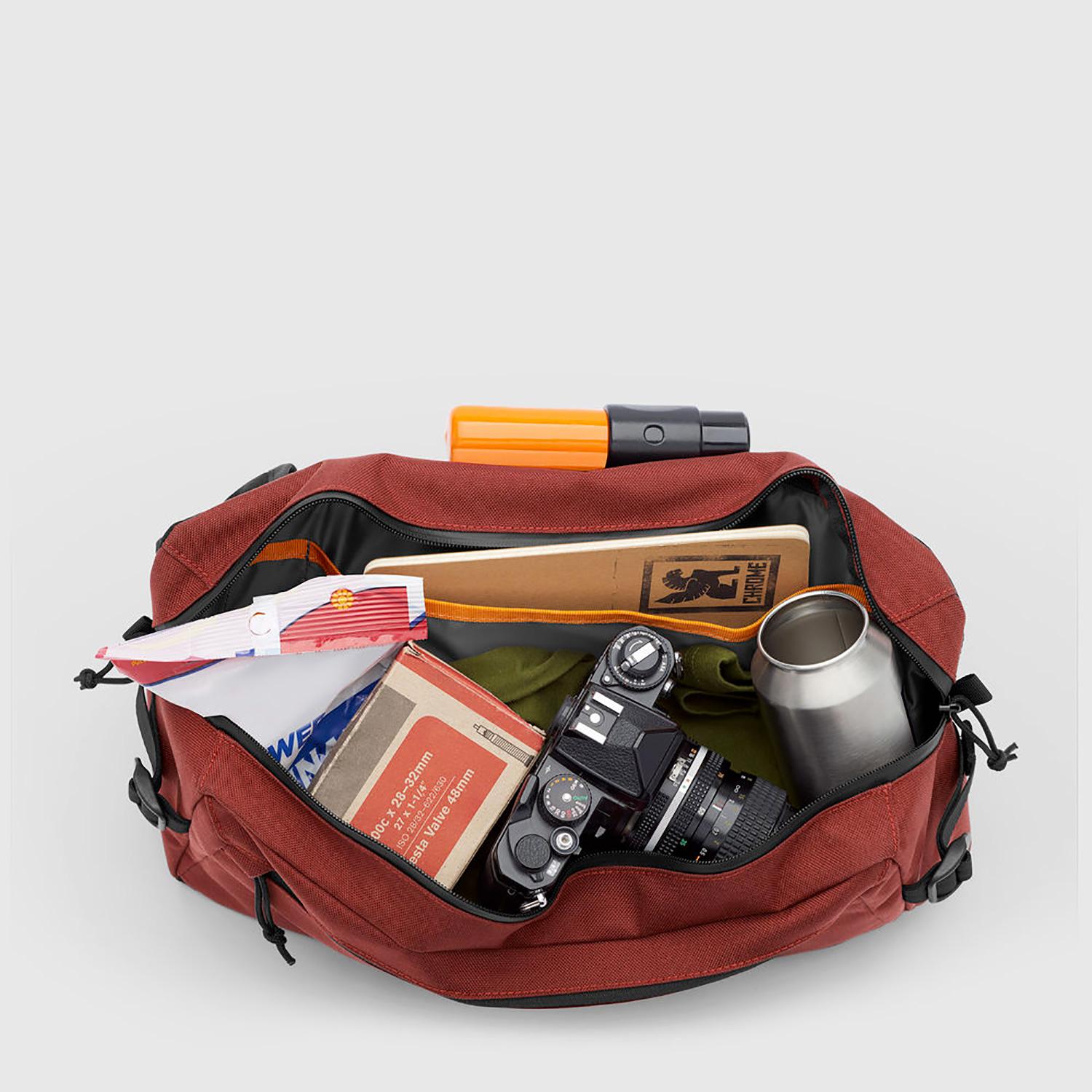 Product gallery image number 2 for product Kadet Sling Bag 9L