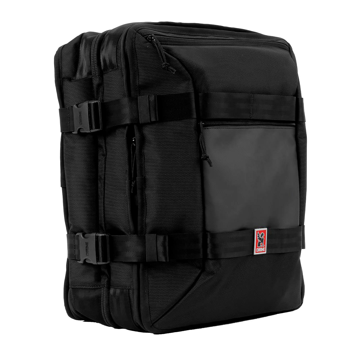 Product gallery image number 1 for product Macheto Travel Pack