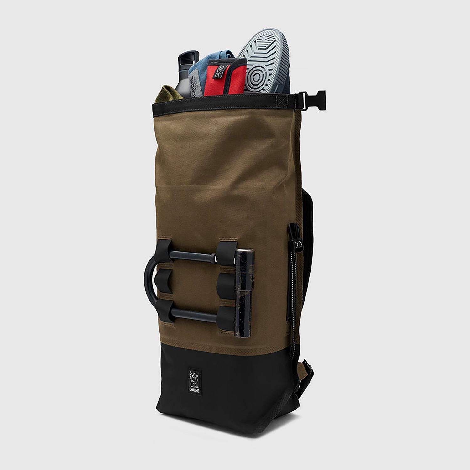 Product gallery image number 7 for product Urban EX Rolltop 18L Backpack