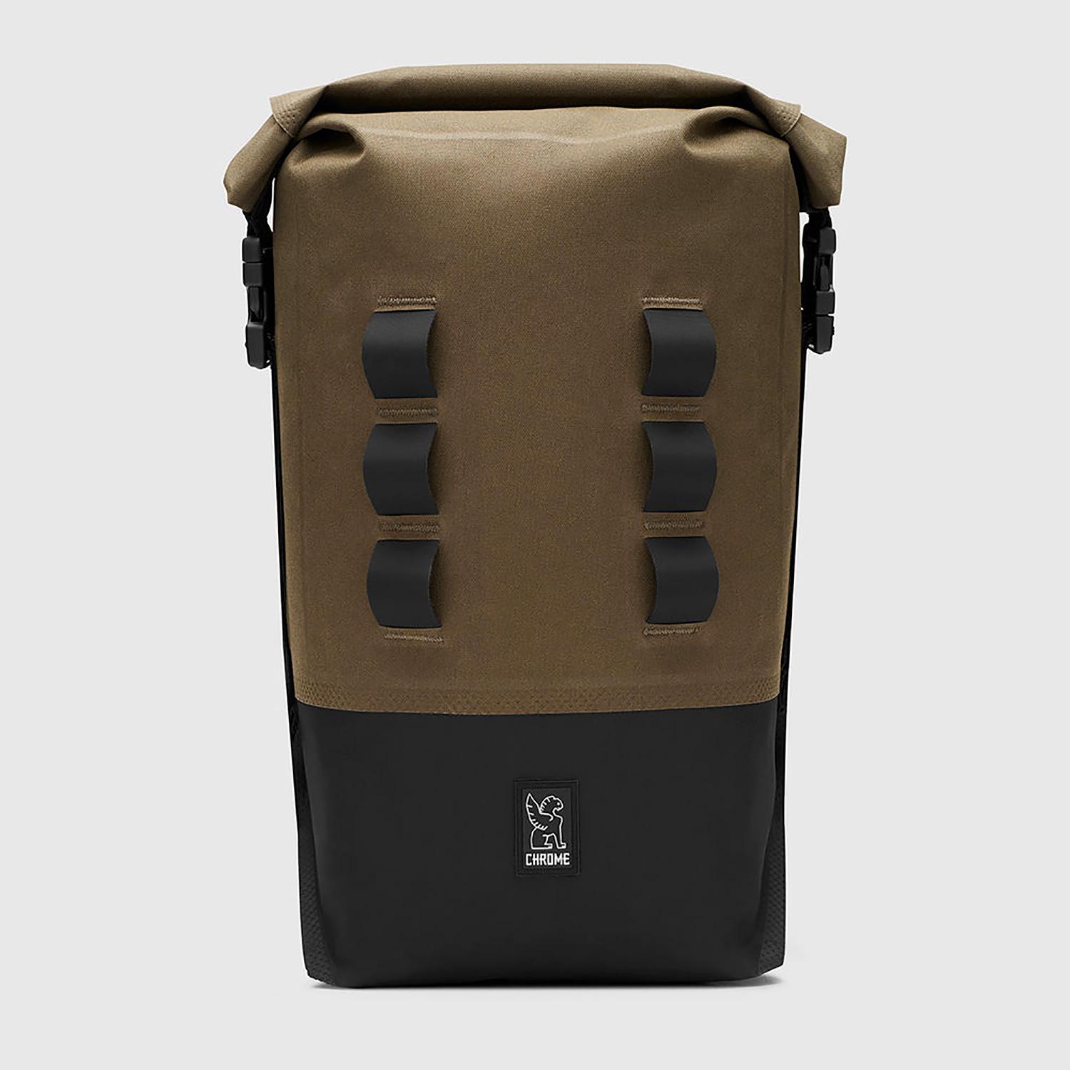 Product gallery image number 9 for product Urban EX Rolltop 18L Backpack
