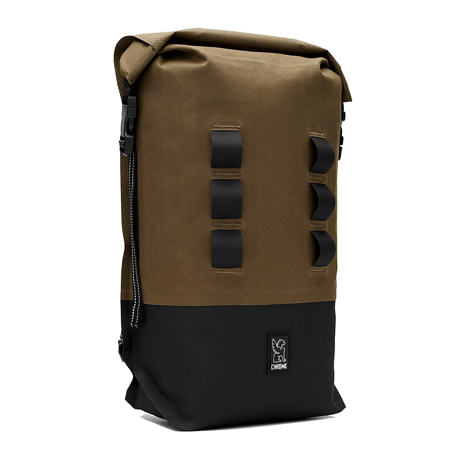 Product gallery image number 1 for product Urban EX Rolltop 18L Backpack