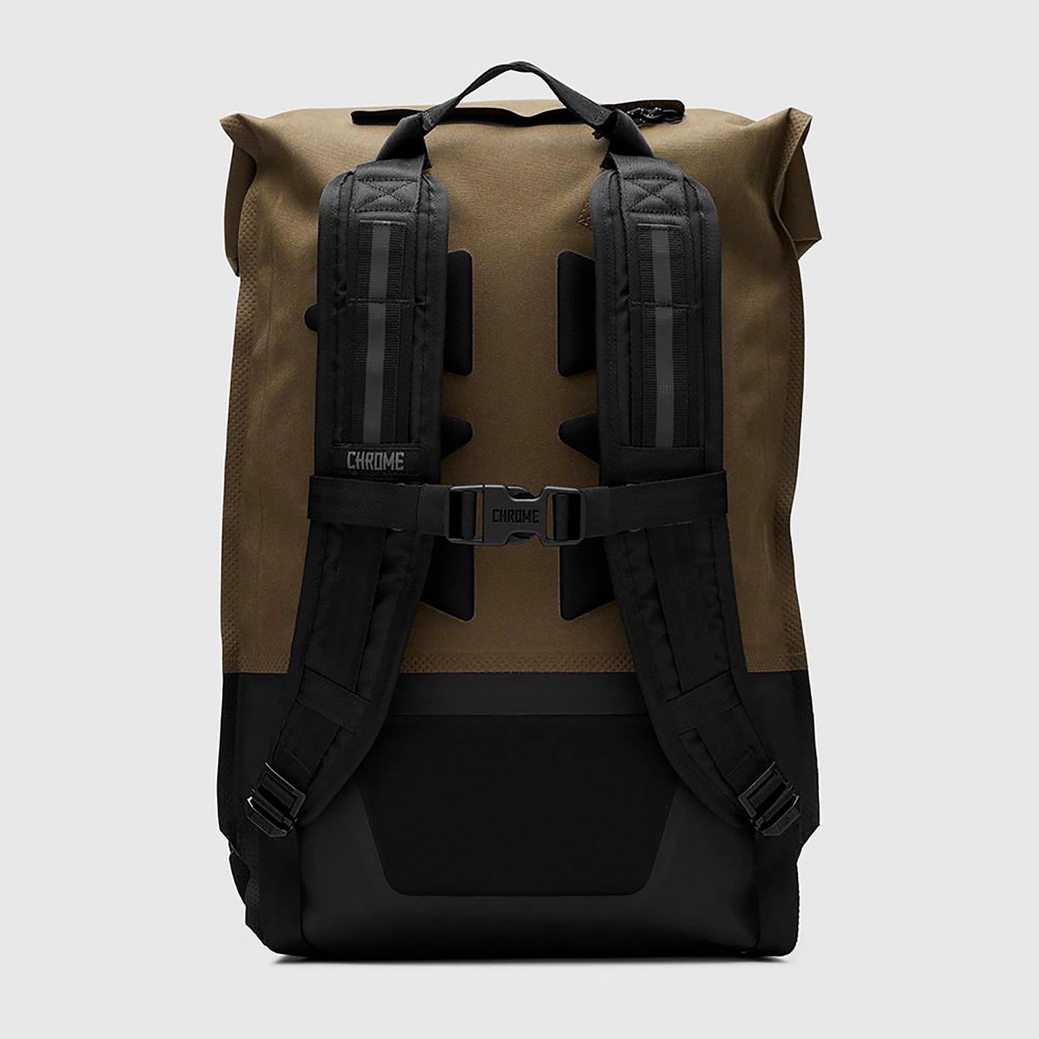 Product gallery image number 5 for product Urban Ex Rolltop 28L Backpack